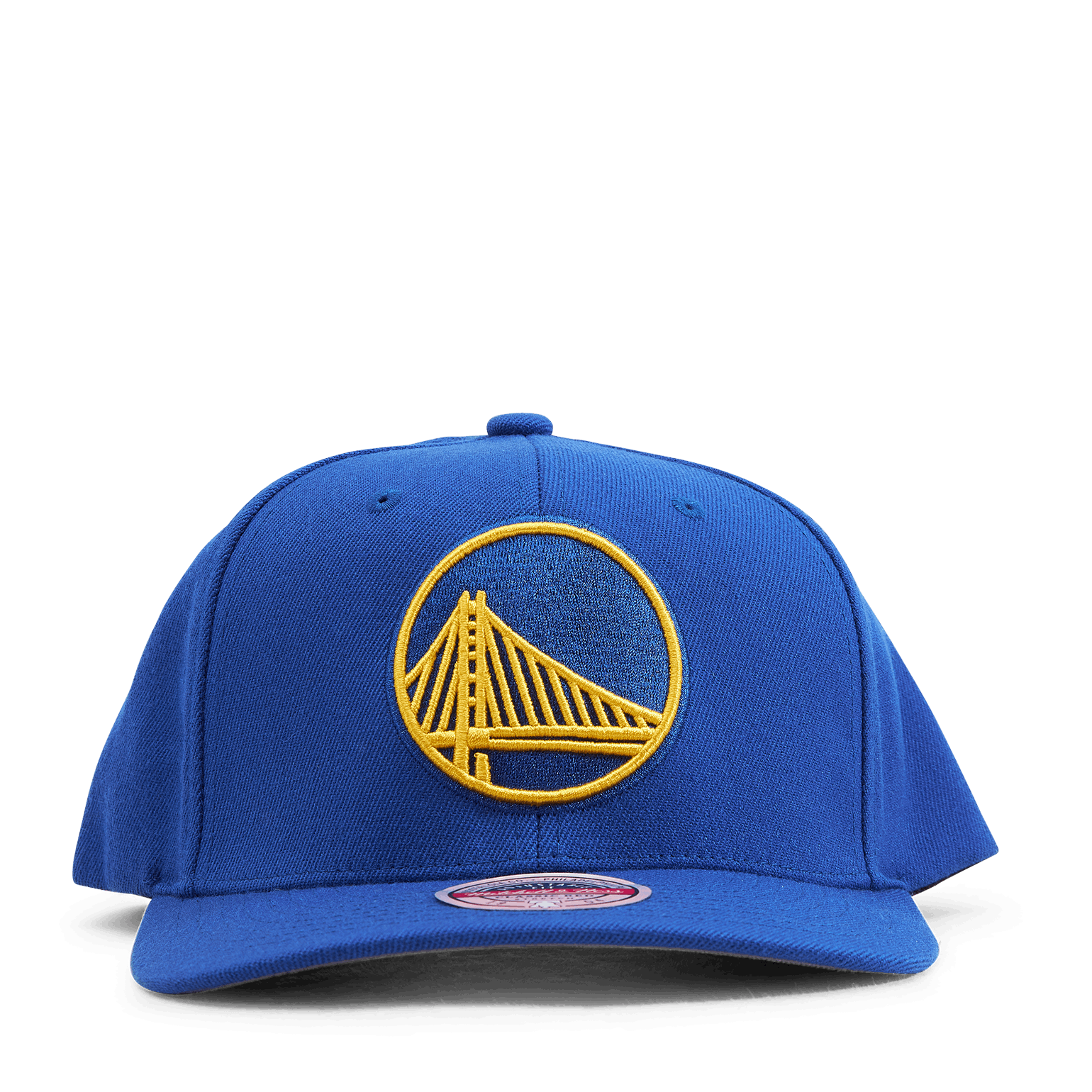 Warriors Team Ground 2.0 Stretch Snapback