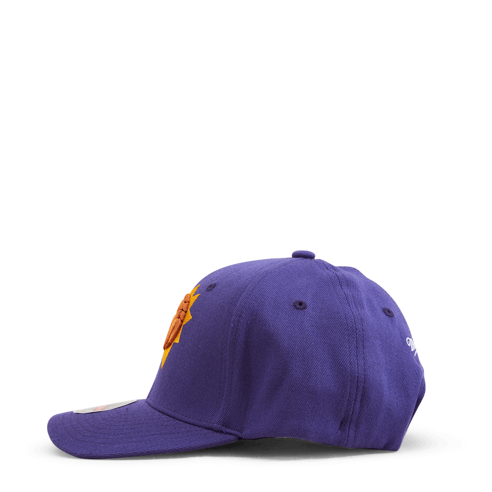 Suns Team Ground 2.0 Stretch Snapback