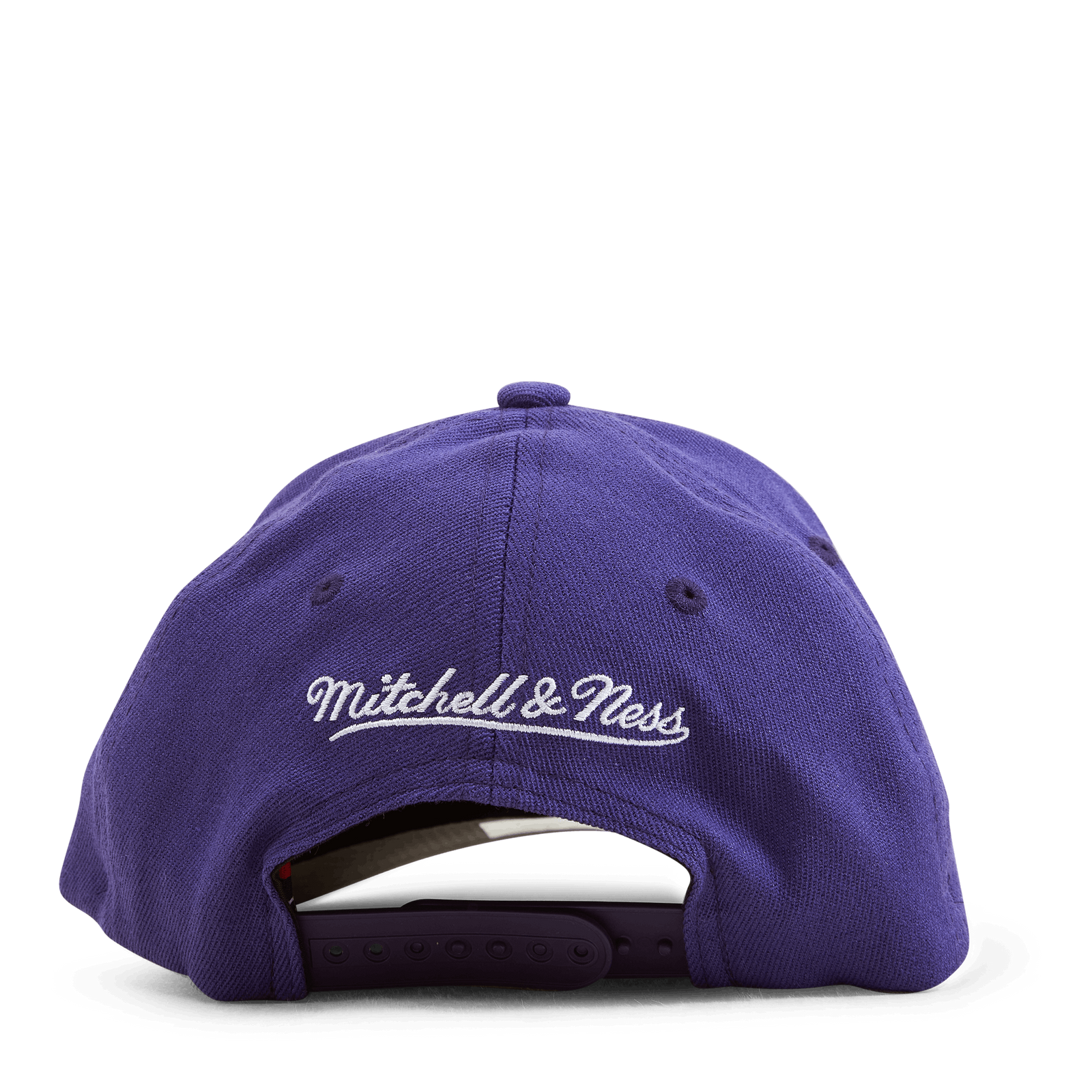 Suns Team Ground 2.0 Stretch Snapback