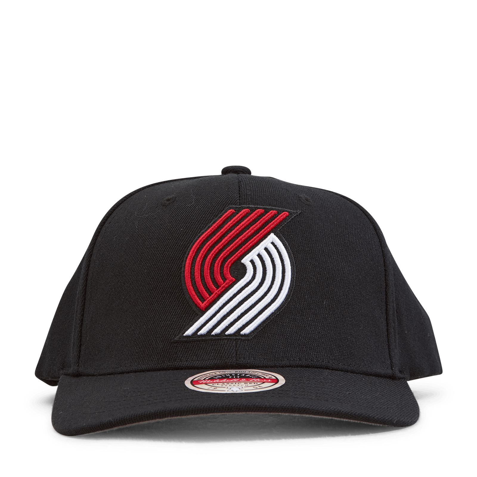 Team Ground 2.0 Stretch Snapback