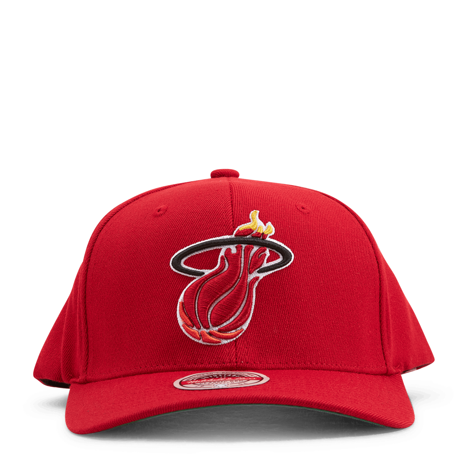 Heat Team Ground 2.0 Stretch Snapback HWC