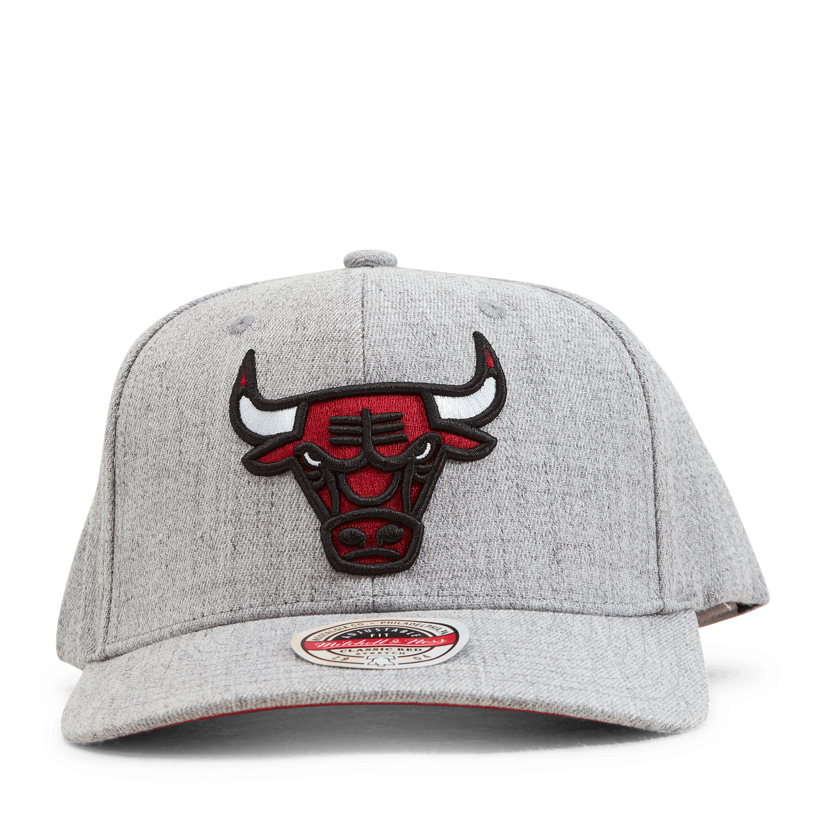 Bulls Team 2.0 Stretch Snapbck
