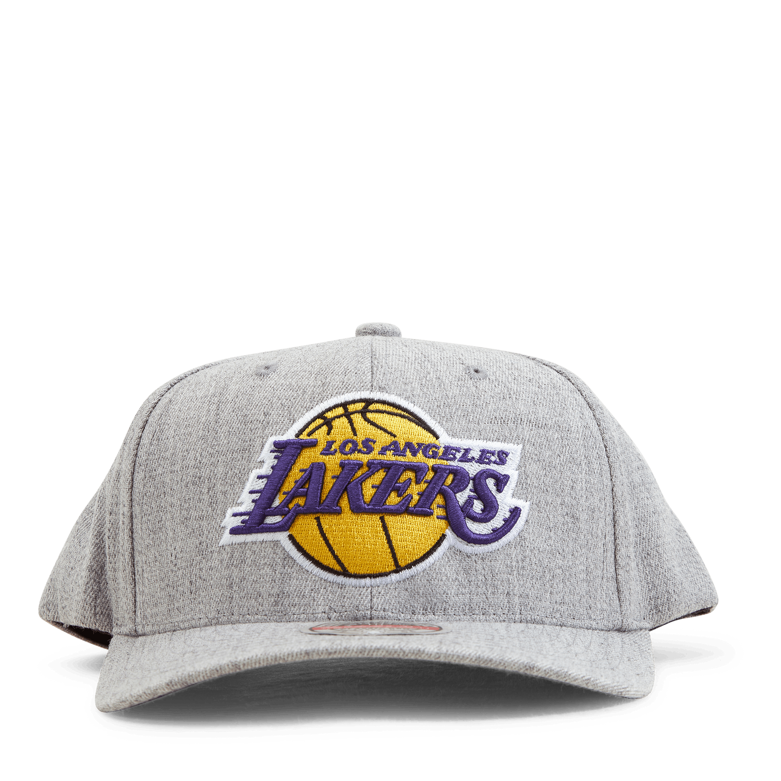 Team 2.0 Stretch Snapback