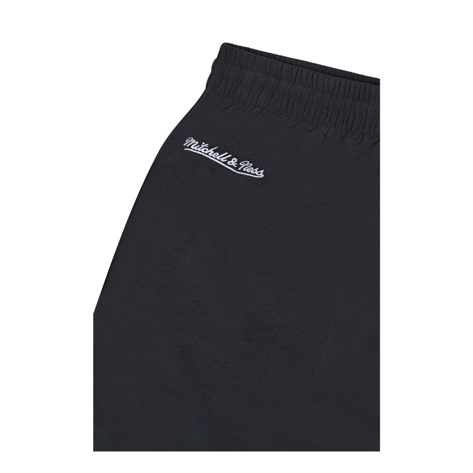 UNC Team Essentials Nylon Shorts