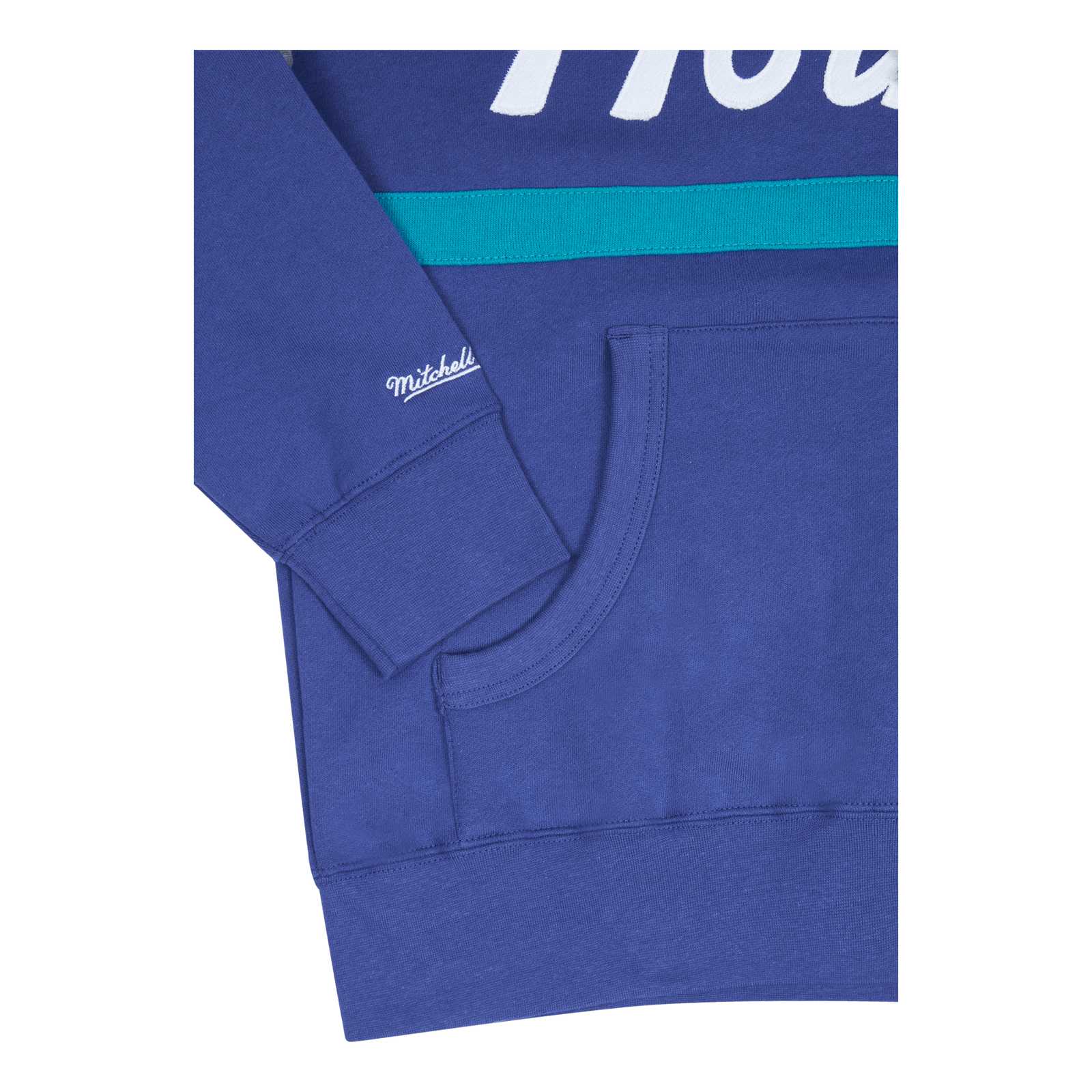 Hornets Head Coach Hoodie