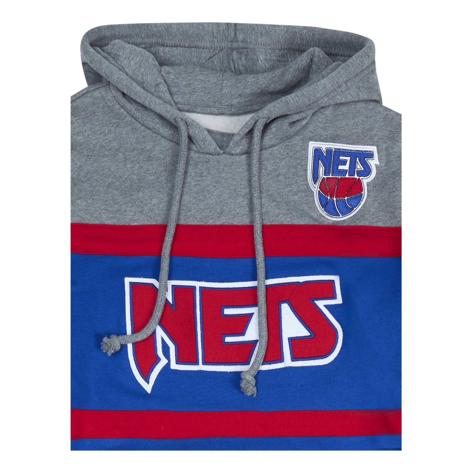 New Jersey NETS HEAD COACH HOODIE