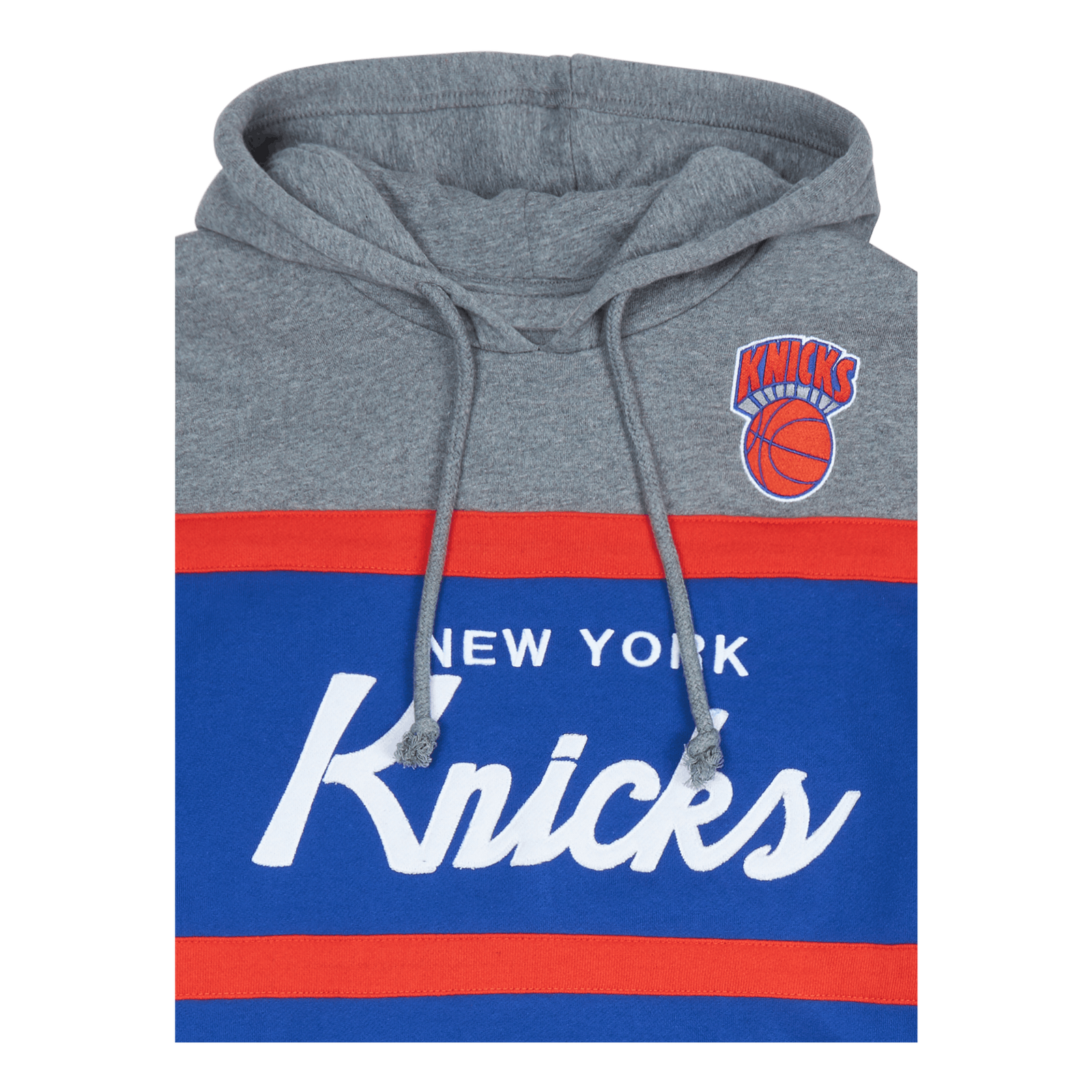 Knicks Head Coach Hoodie