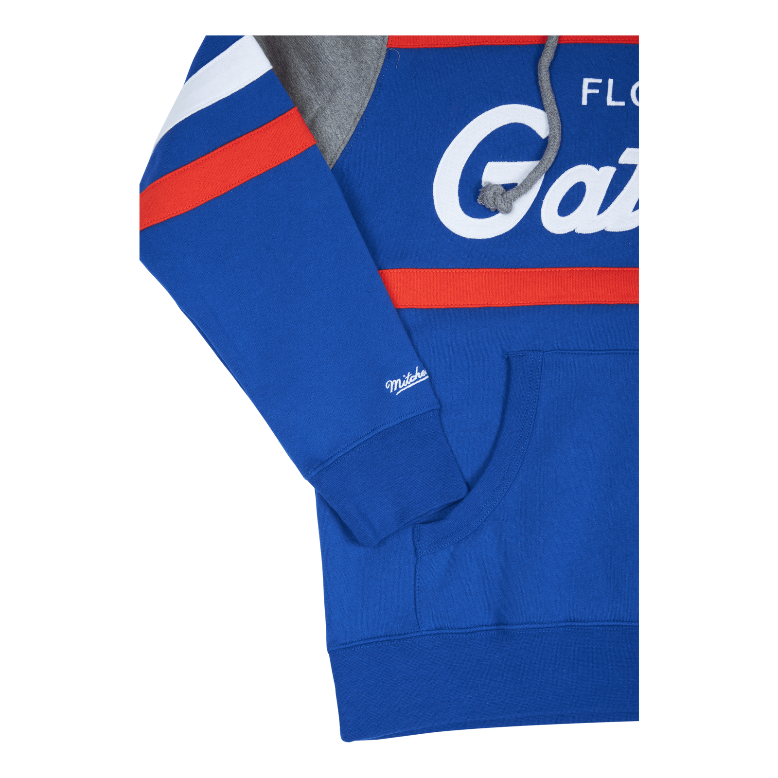 Gators Head Coach Hoodie