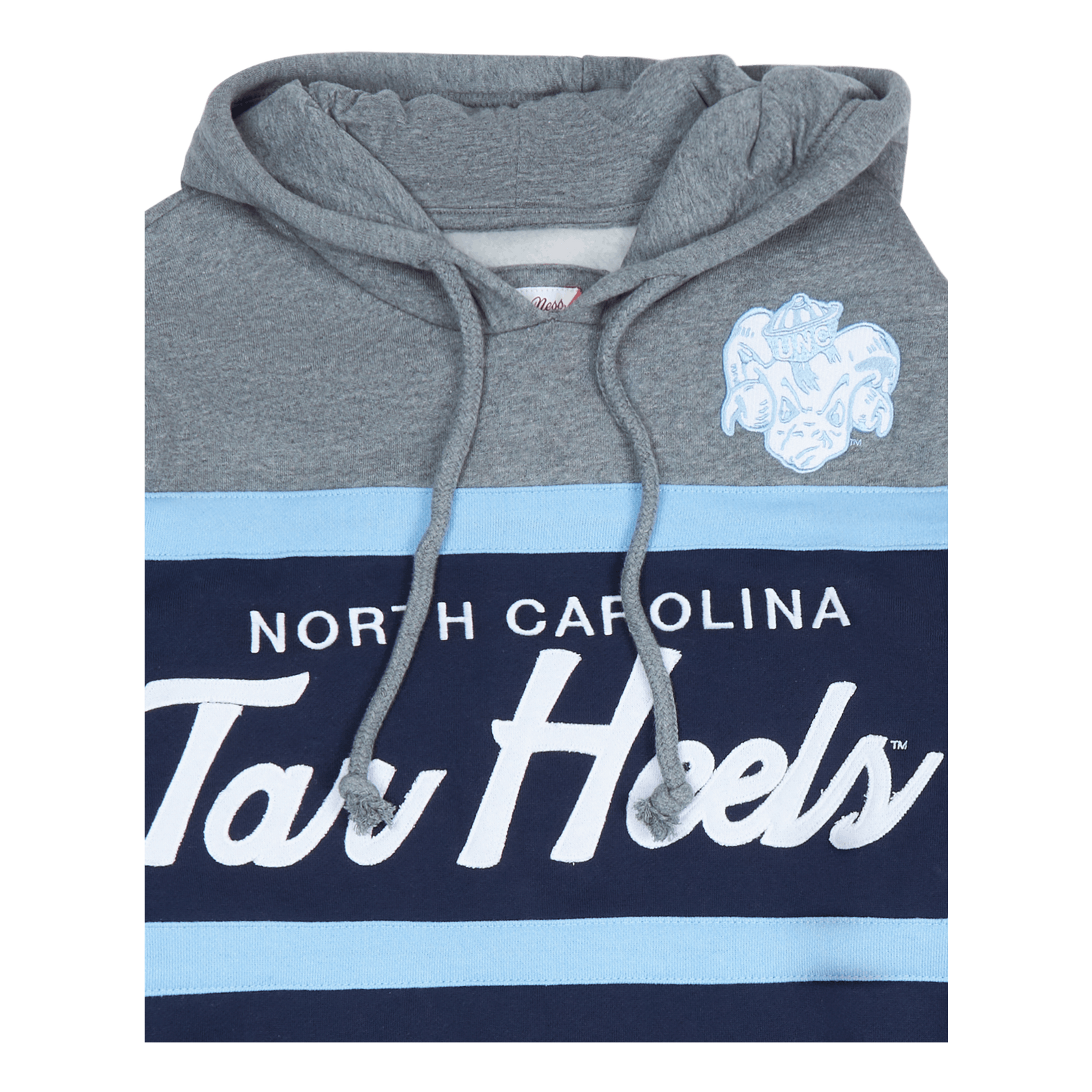 UNC Head Coach Hoodie