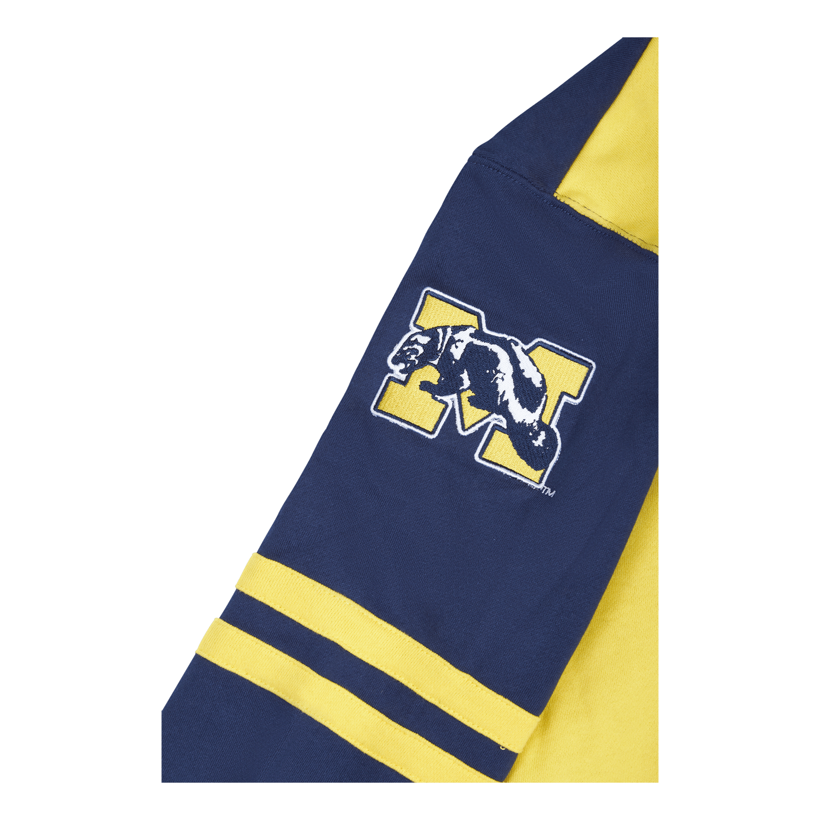 Michigan All Over Crew 2.0