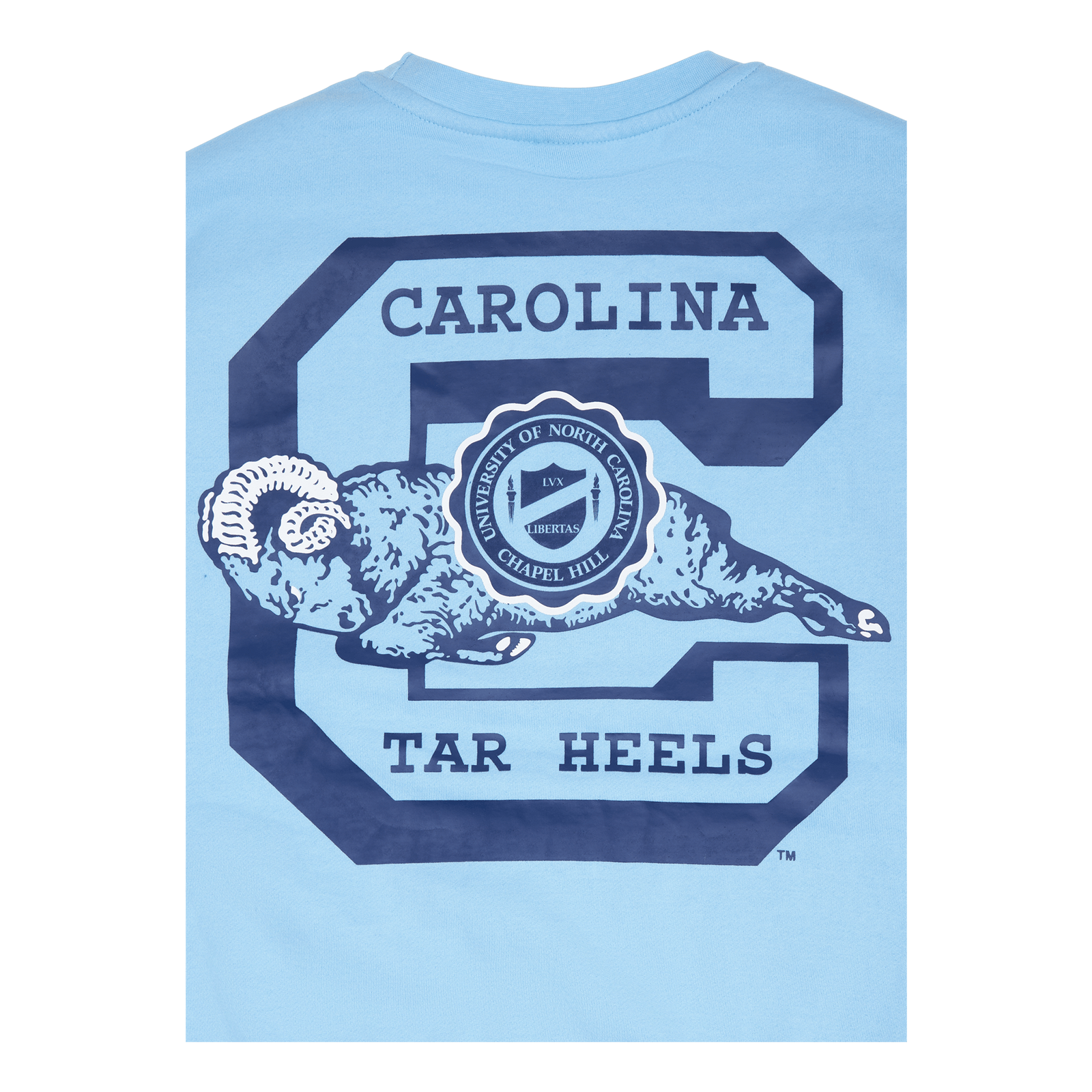 UNC All Over Crew 2.0