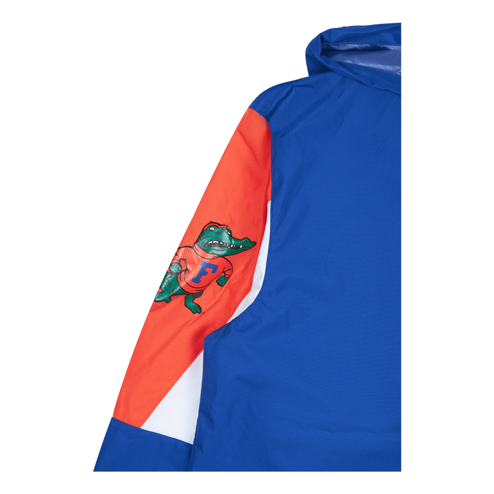 Gators Throw It Back Full Zip