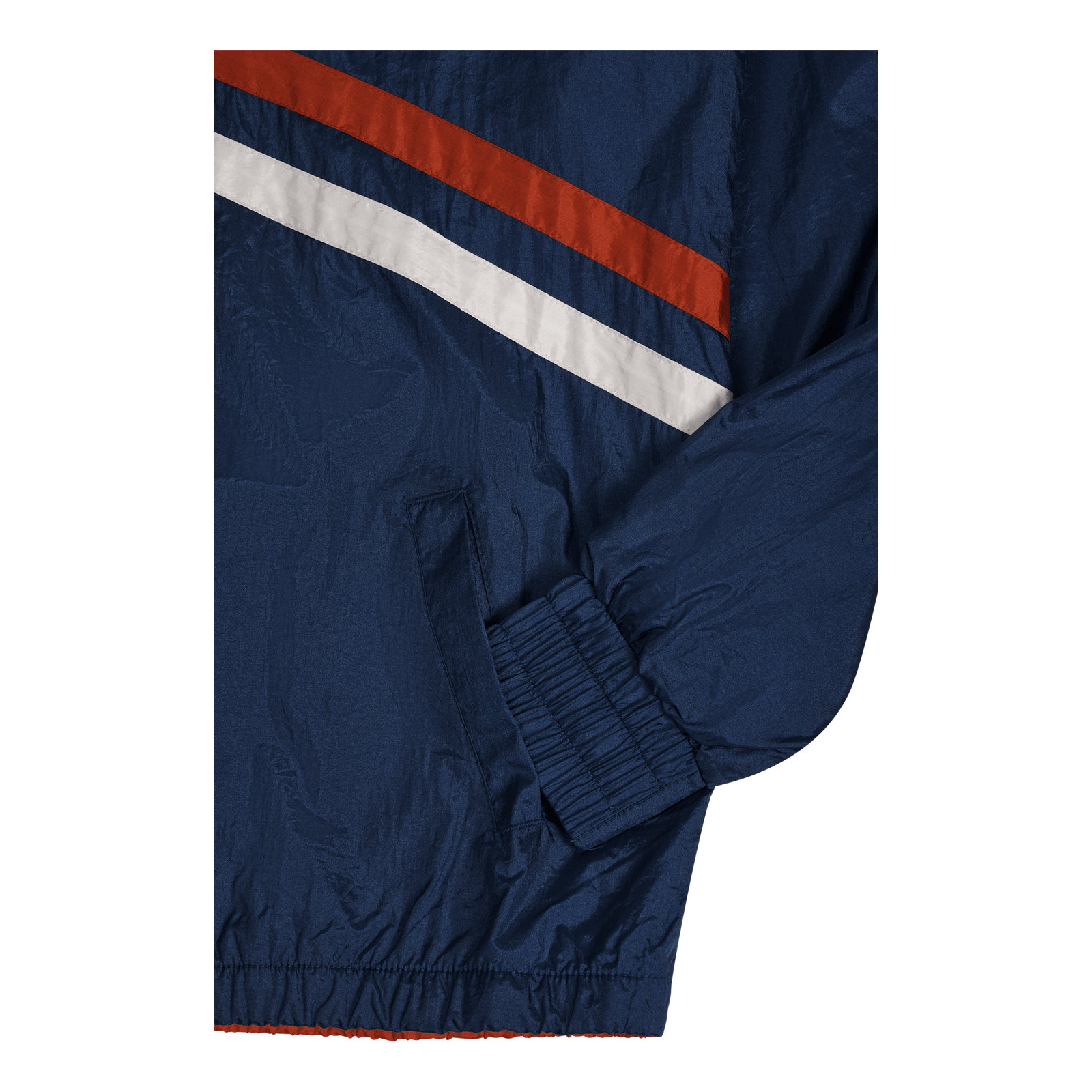 Gators Undeniable Full Zip Windbreaker