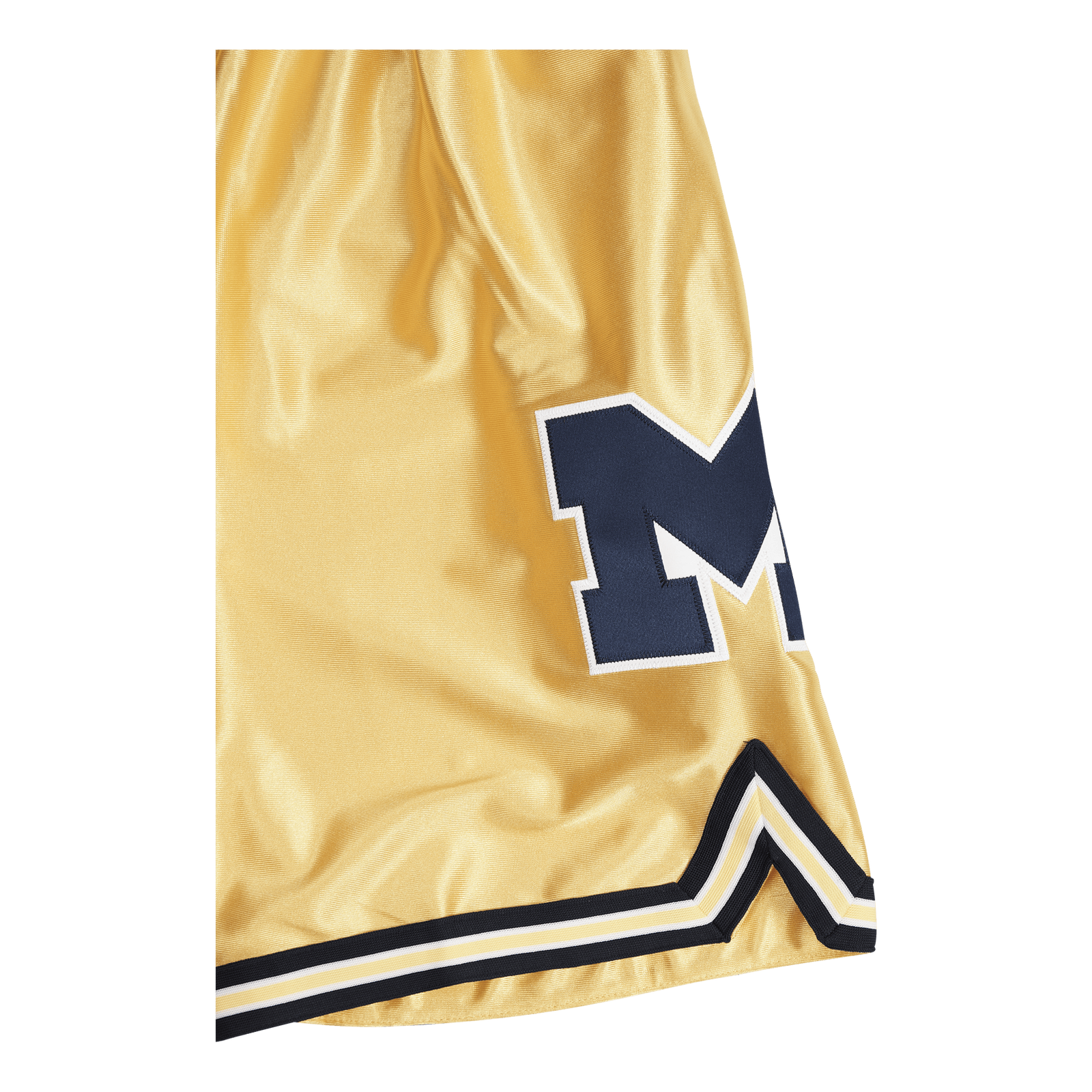 Michigan Maize Shorts -91