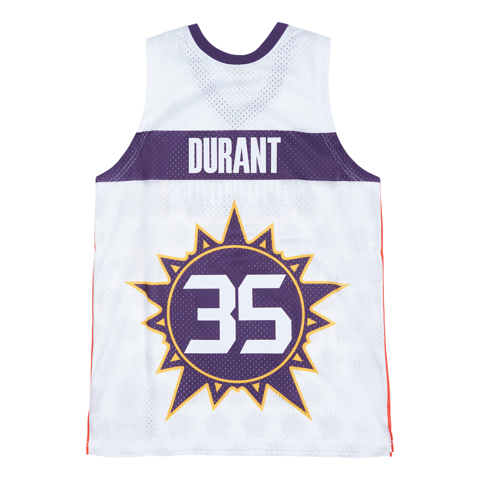 Rising Stars Sophomore Jersey -Durant -09