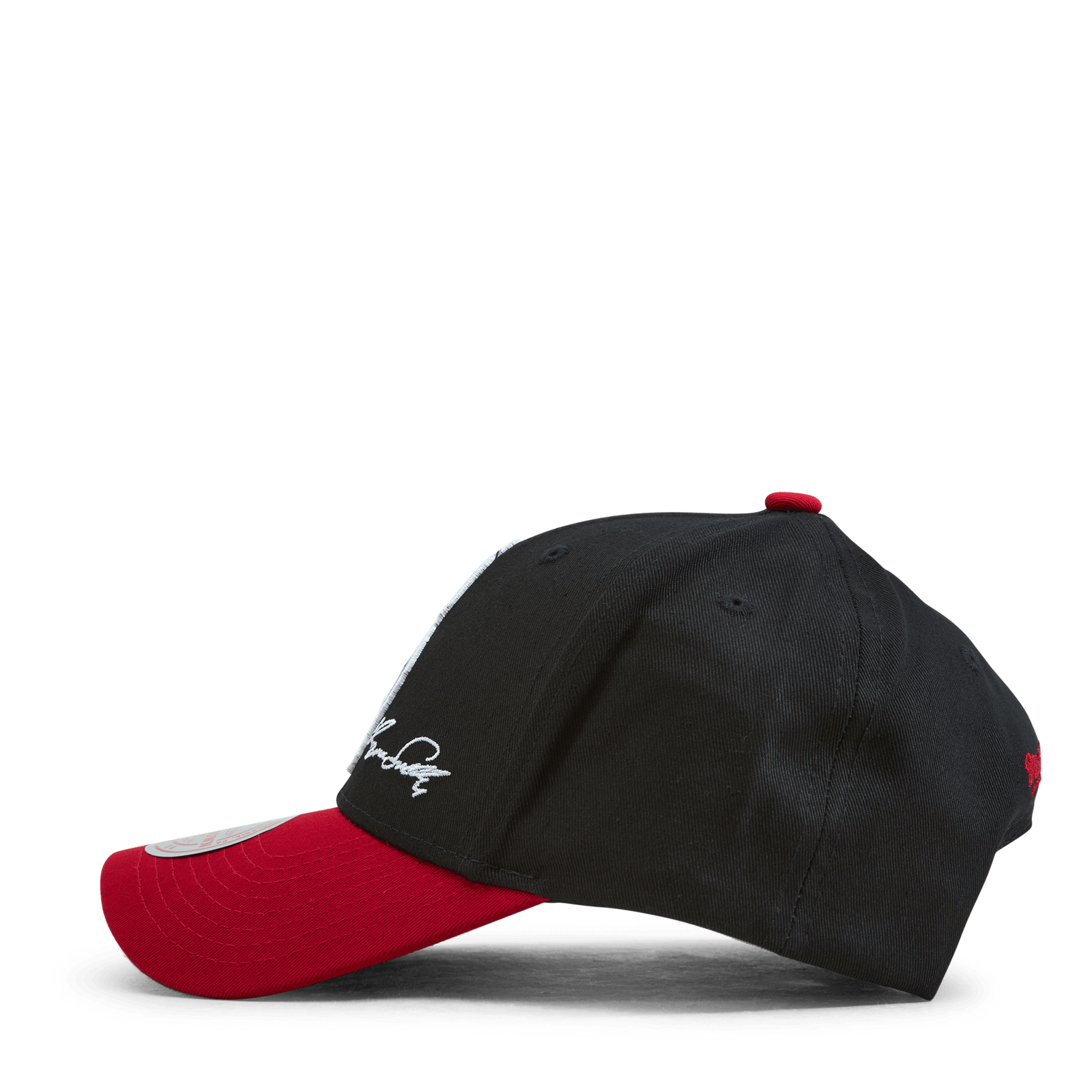 Hawks Highlight Real Wilkins Snapback HWC