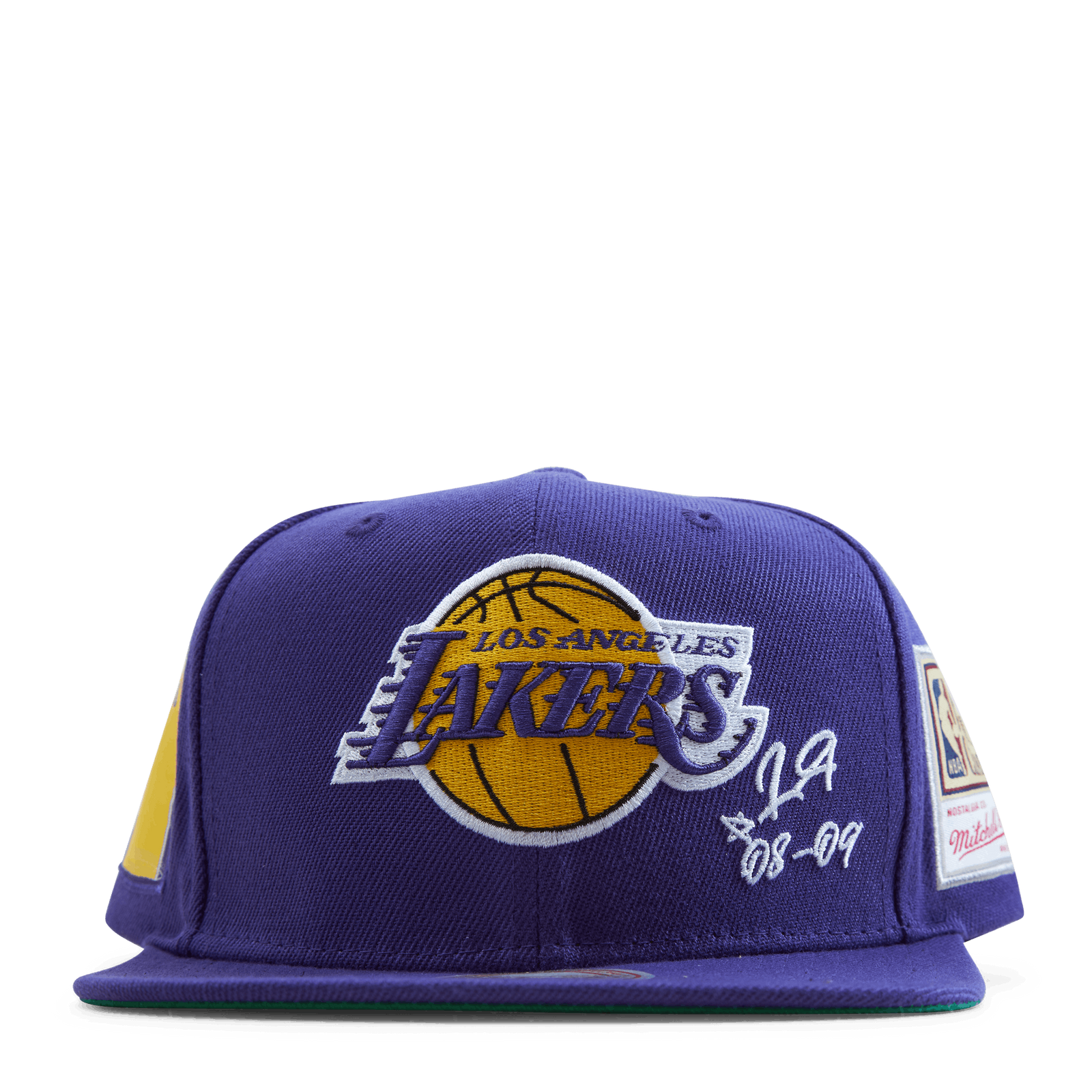 Jersey Love Snapback