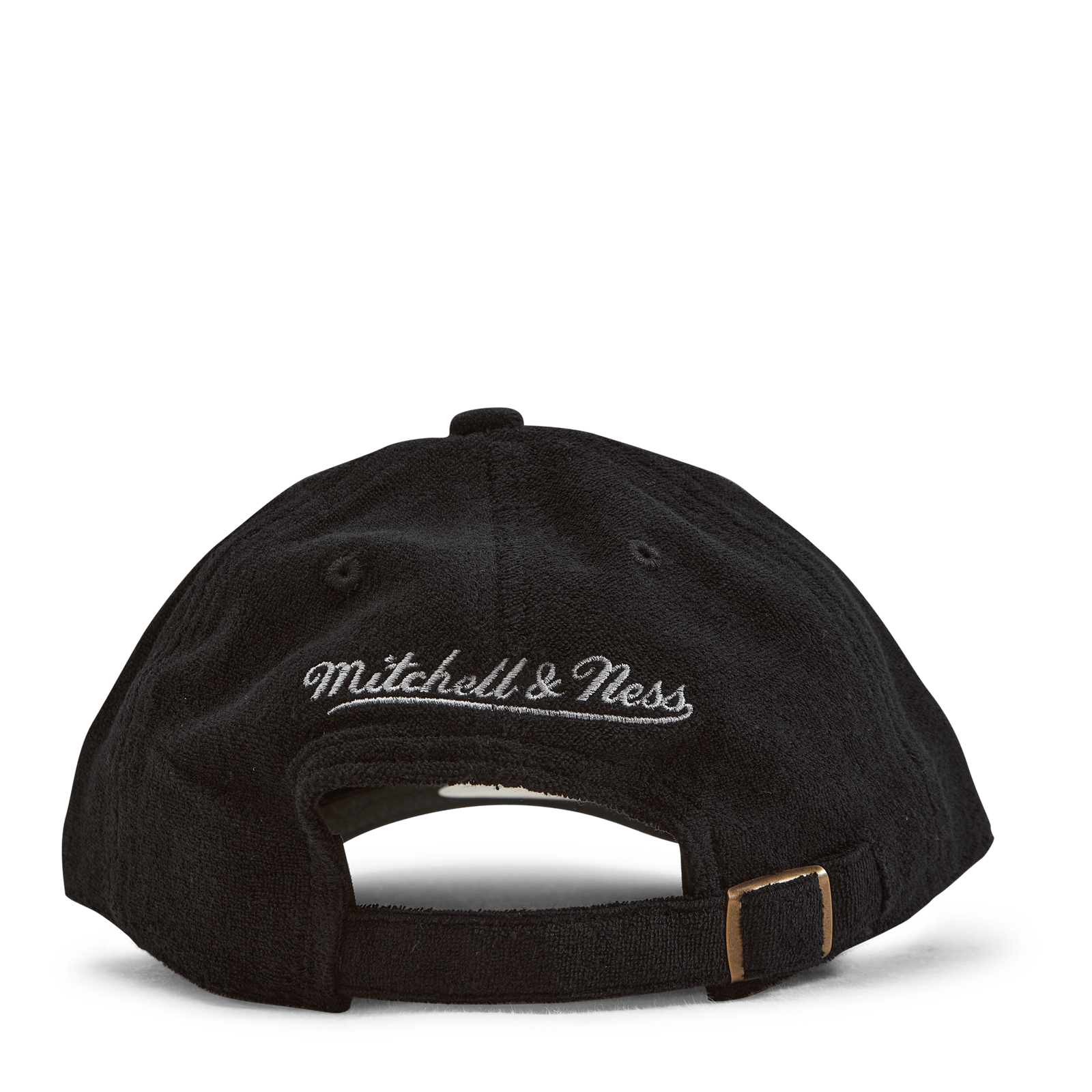 Hoyas Terry Cloth Strapback