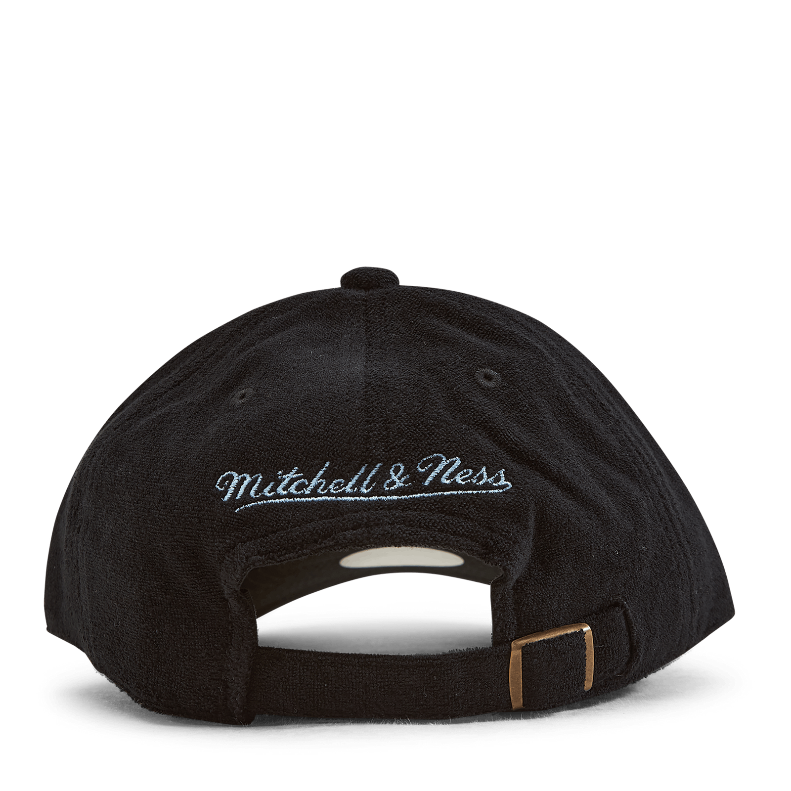 UNC Terry Cloth Strapback