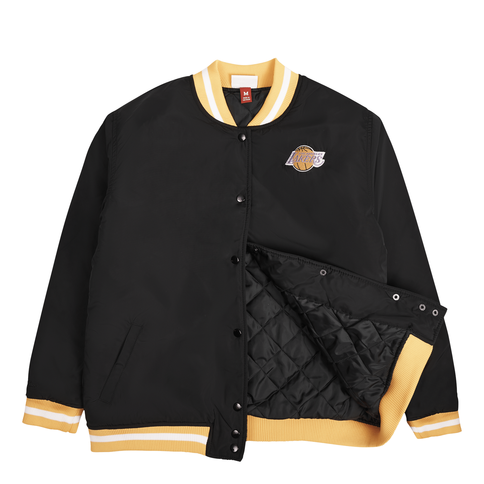 Womens Puffer Jacket