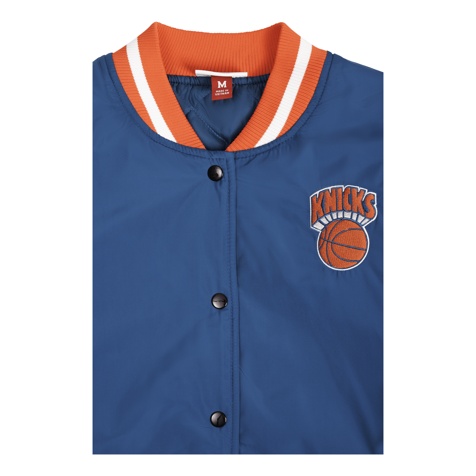 Womens Puffer Jacket