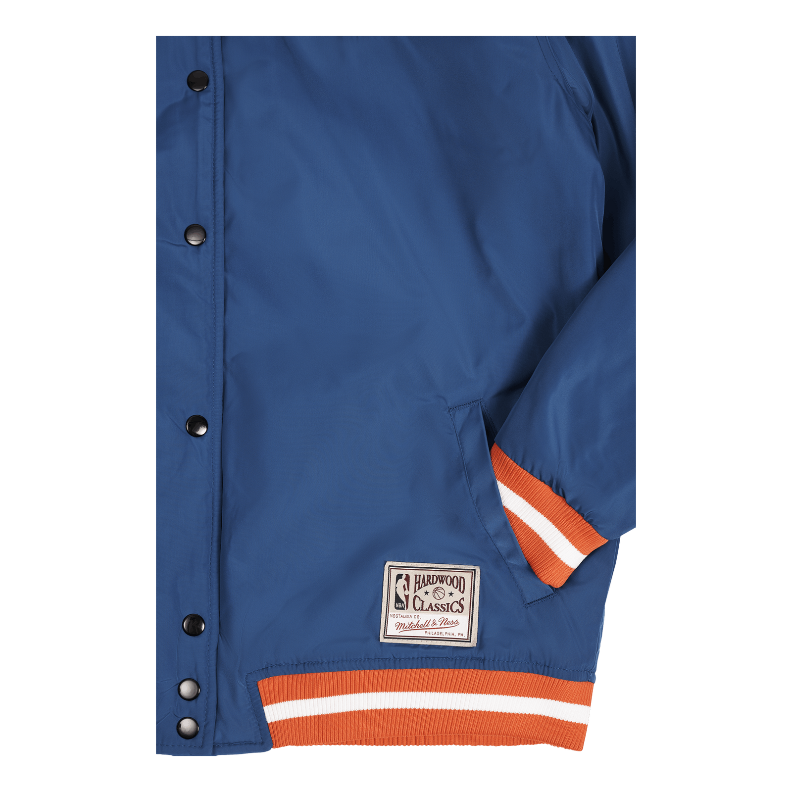 Womens Puffer Jacket