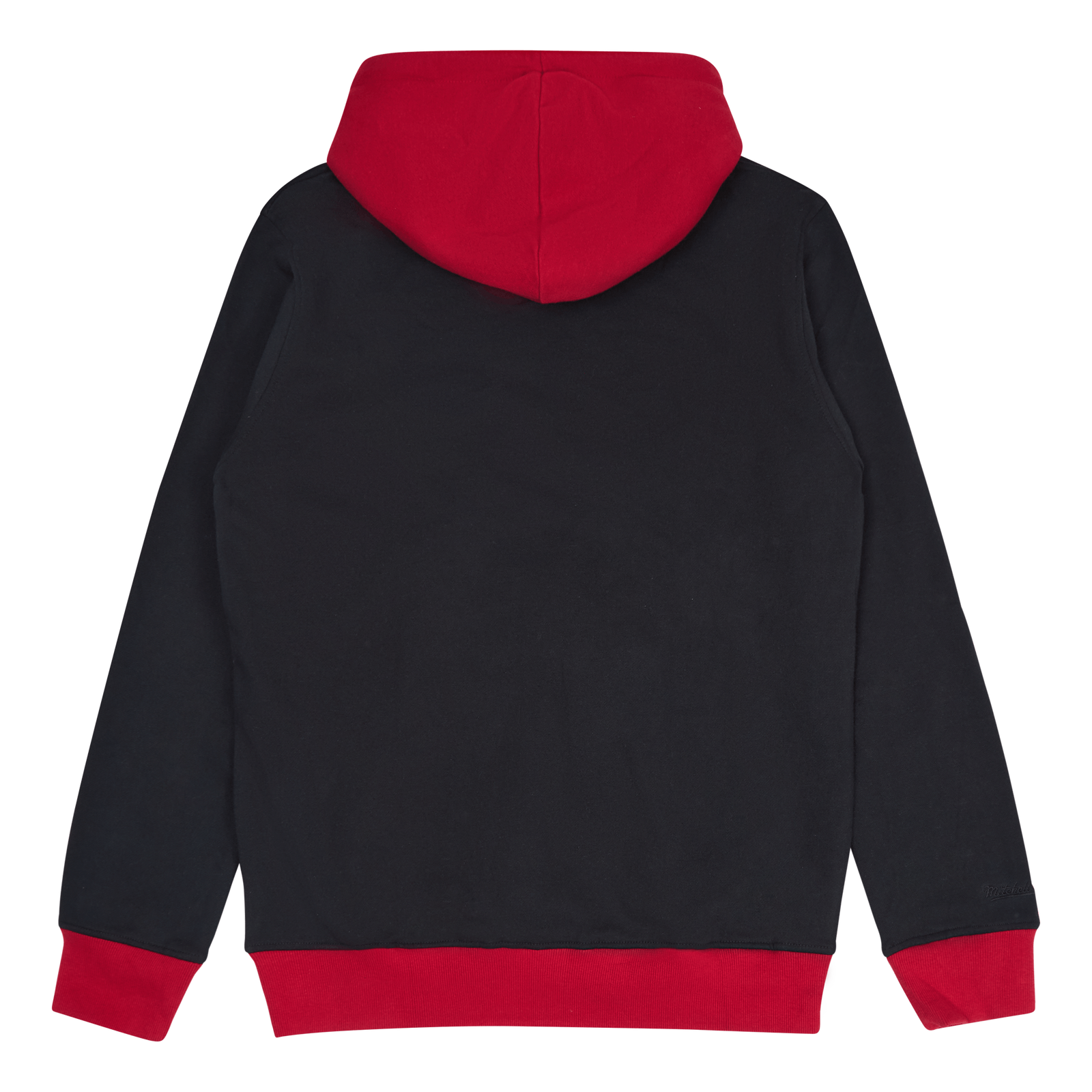 Bulls Big Face Hoody 5.0