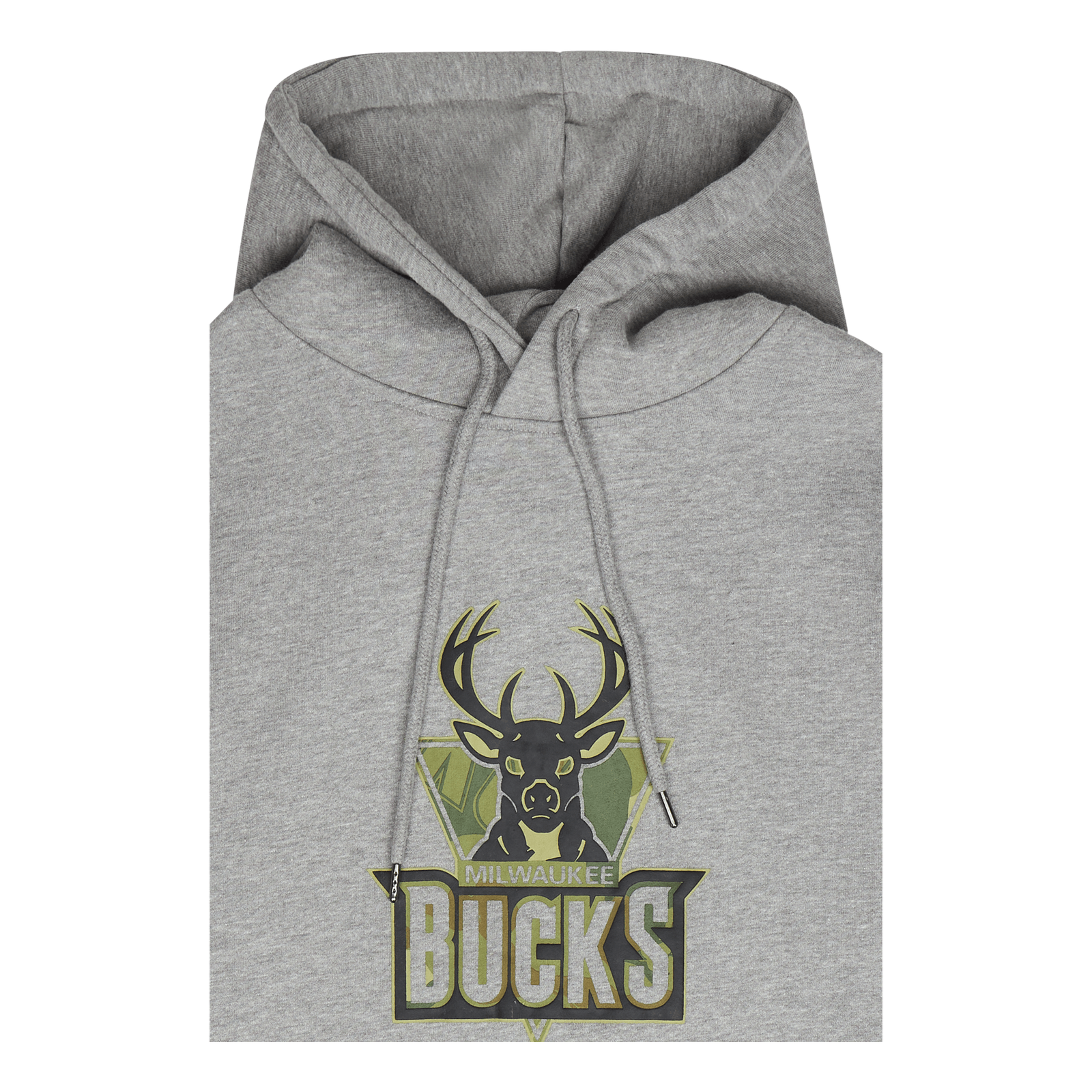Bucks Ghost Camo Hoodie