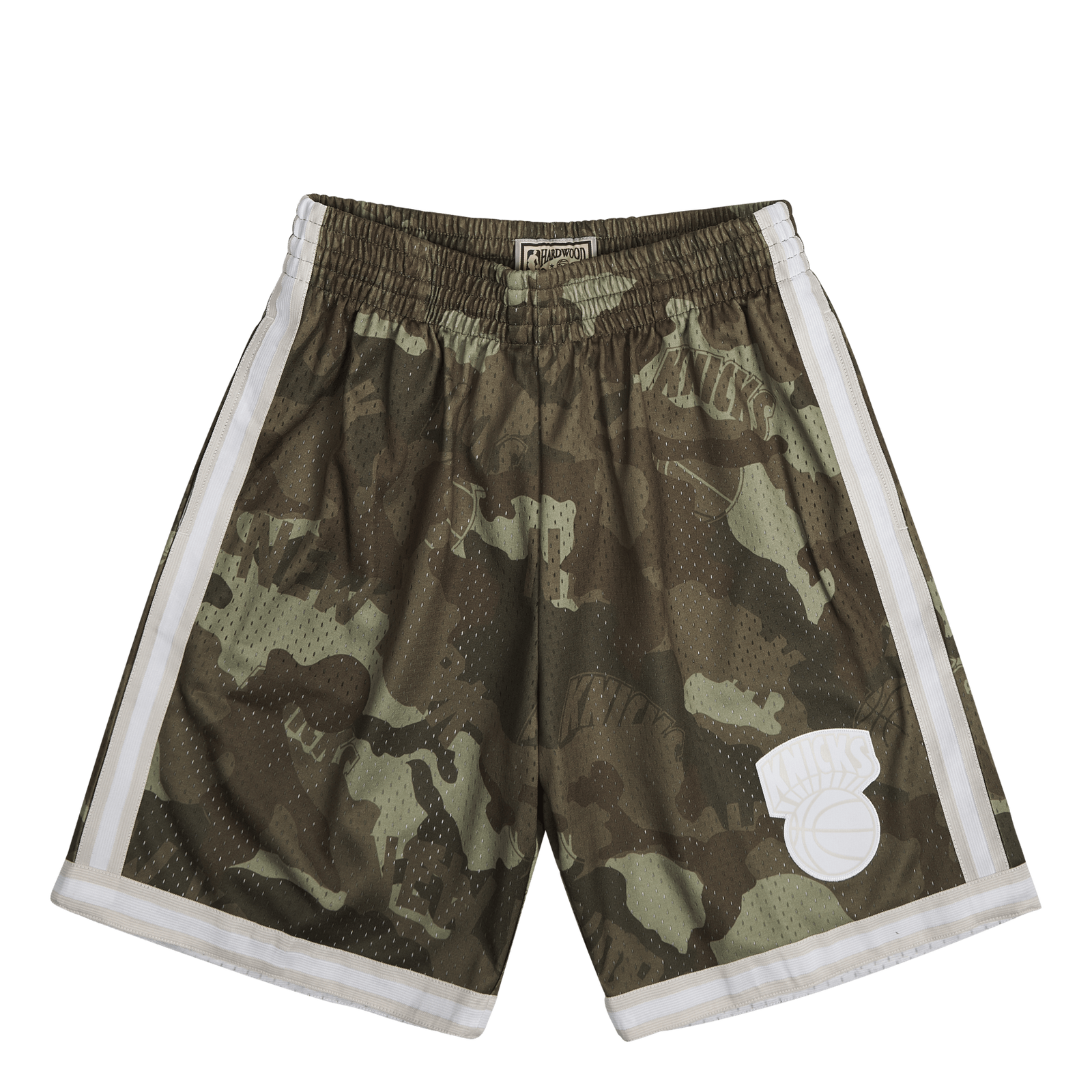 Knicks Swingman Shorts 1991