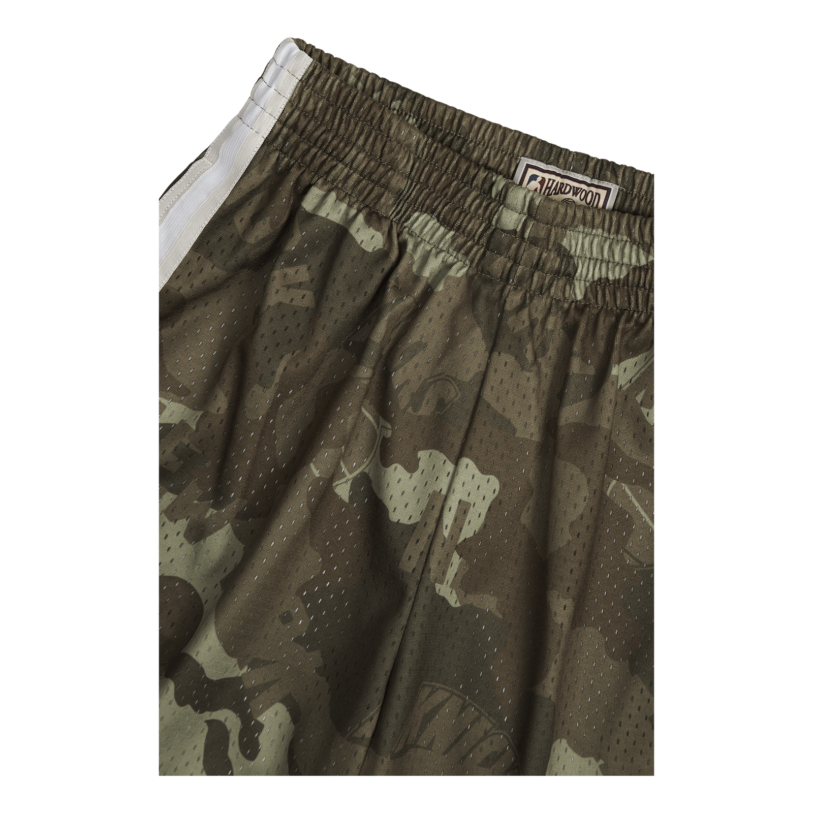 Knicks Swingman Shorts 1991