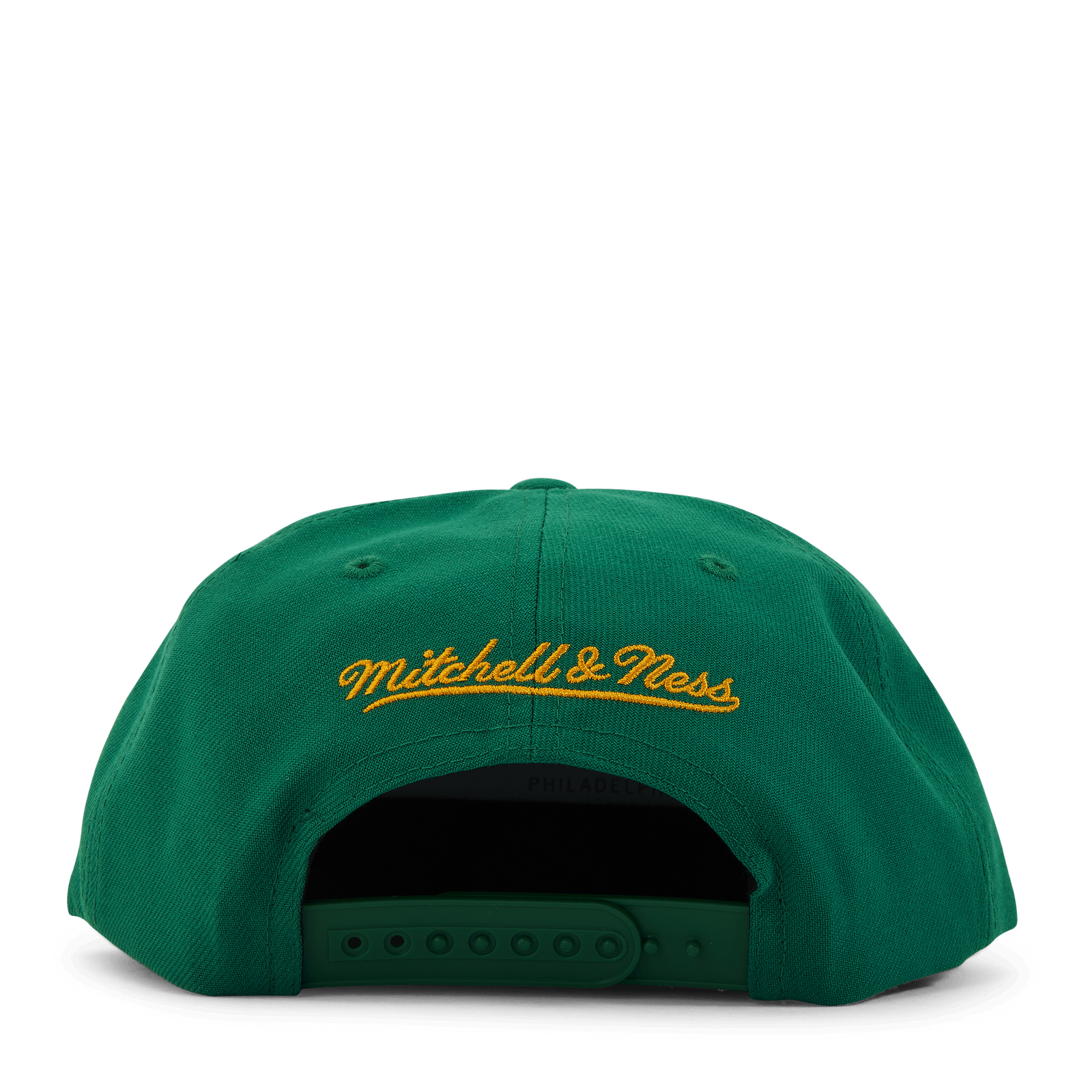 Bucks Xl Logo Pop Snapback