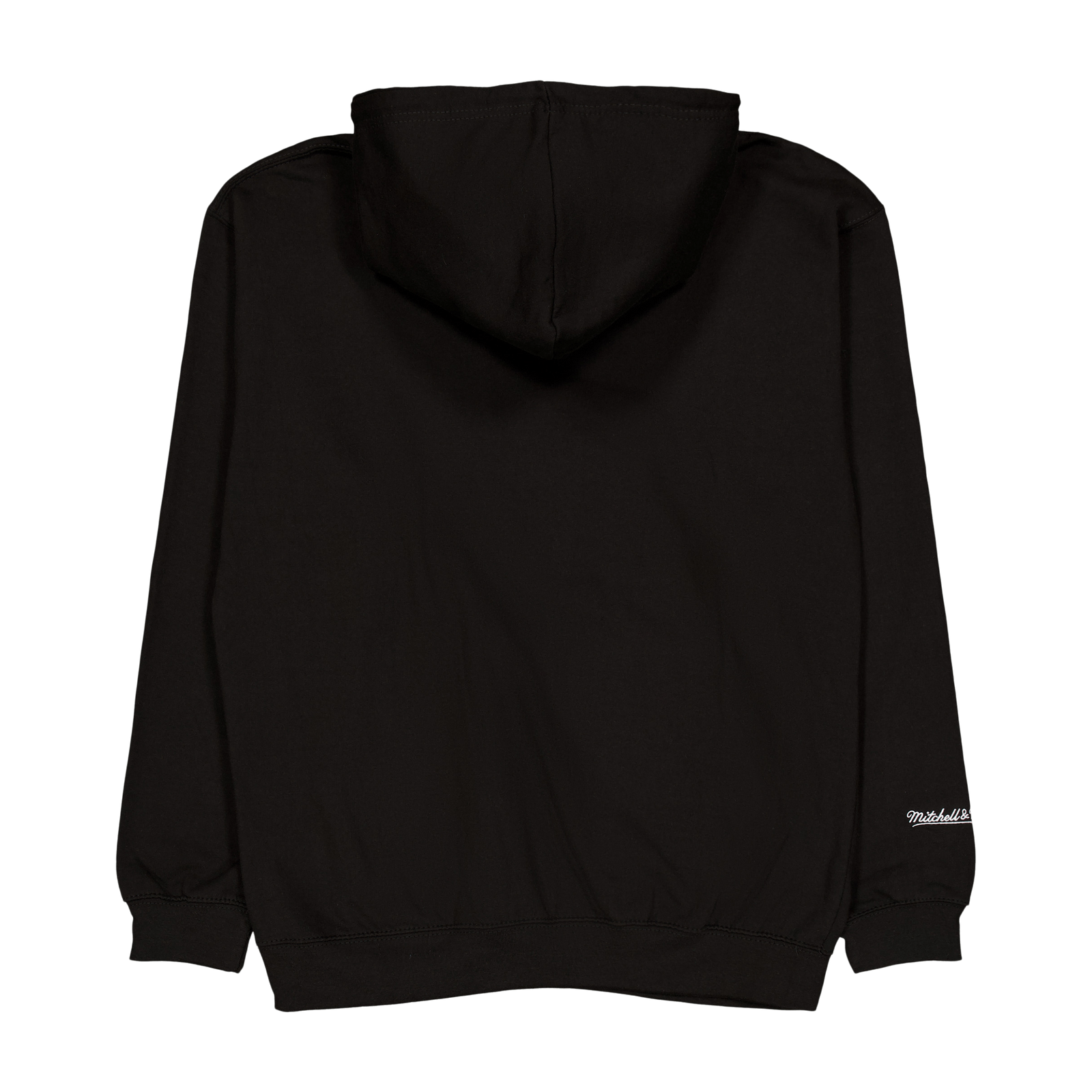 Bucks Team Logo Hoodie