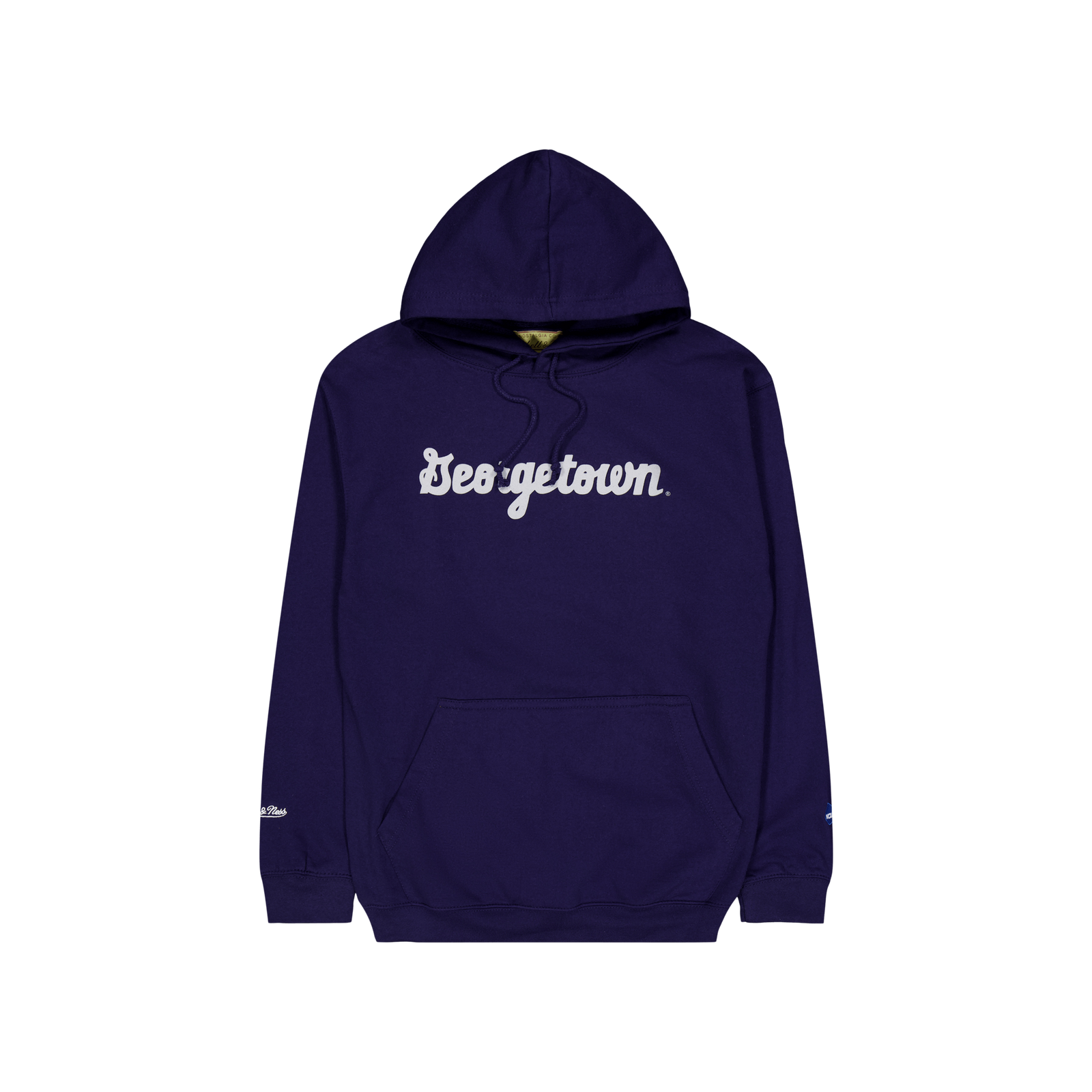 Hoyas Og Hoodie