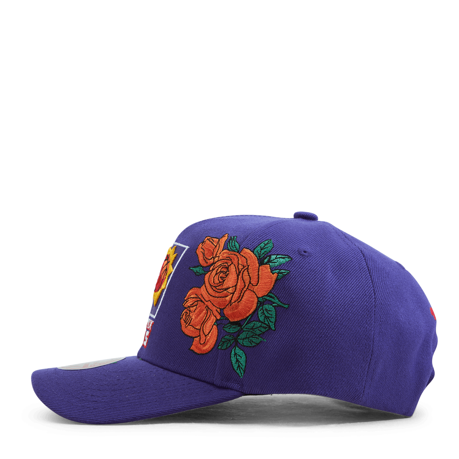 Secondary Roses Pro Snapback H