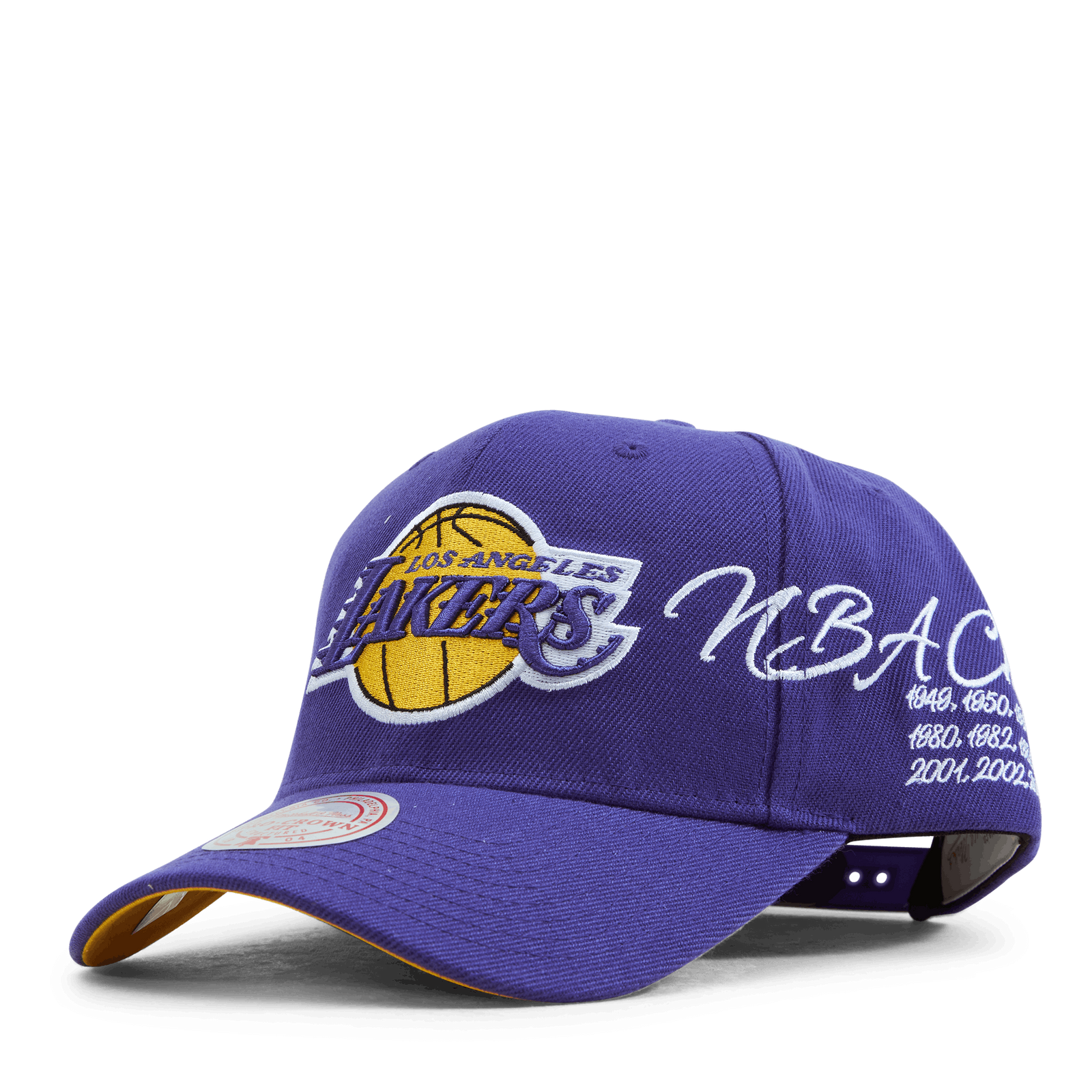 Champ Wrap Pro Snapback
