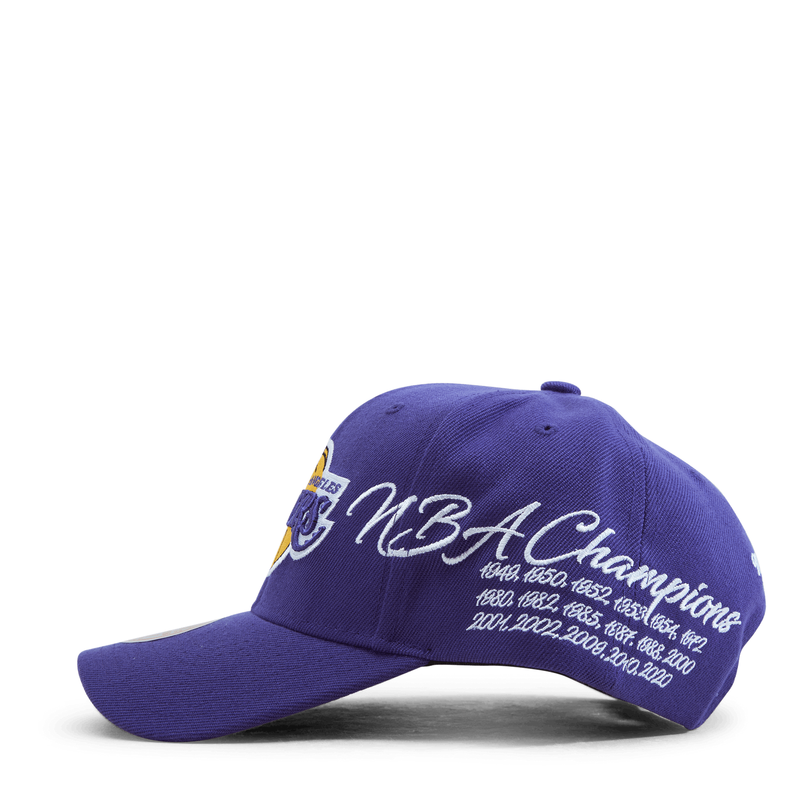 Champ Wrap Pro Snapback