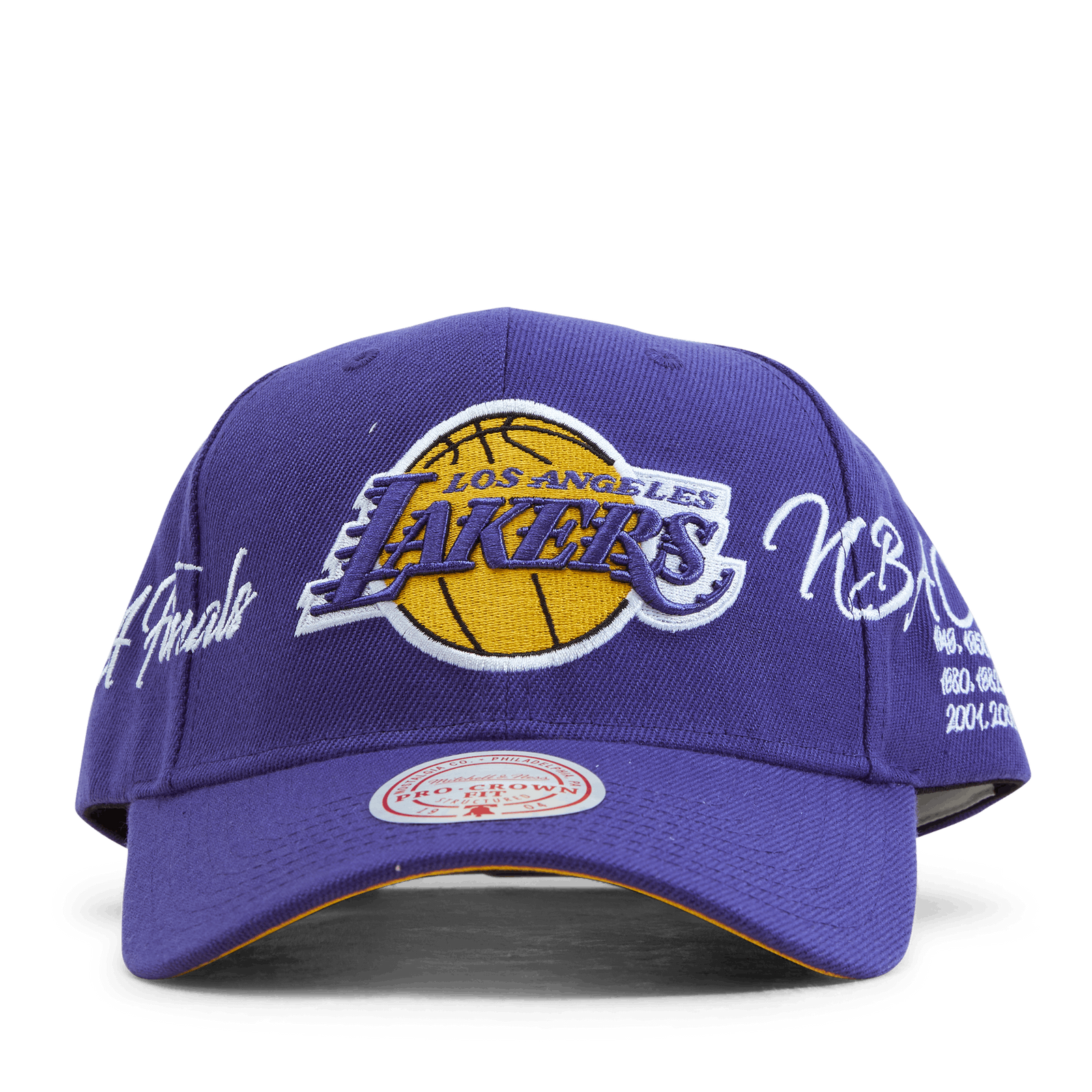 Champ Wrap Pro Snapback
