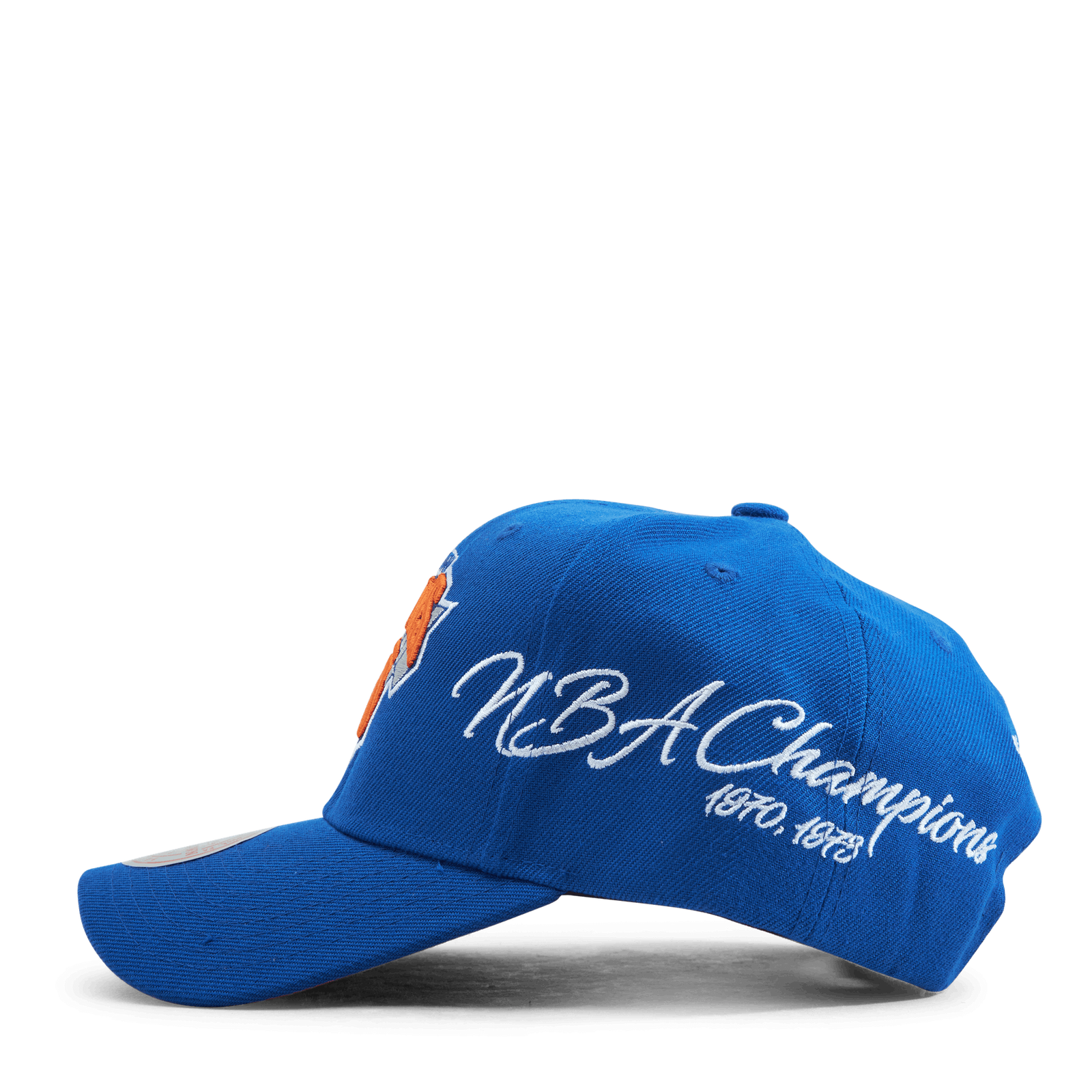 Champ Wrap Pro Snapback