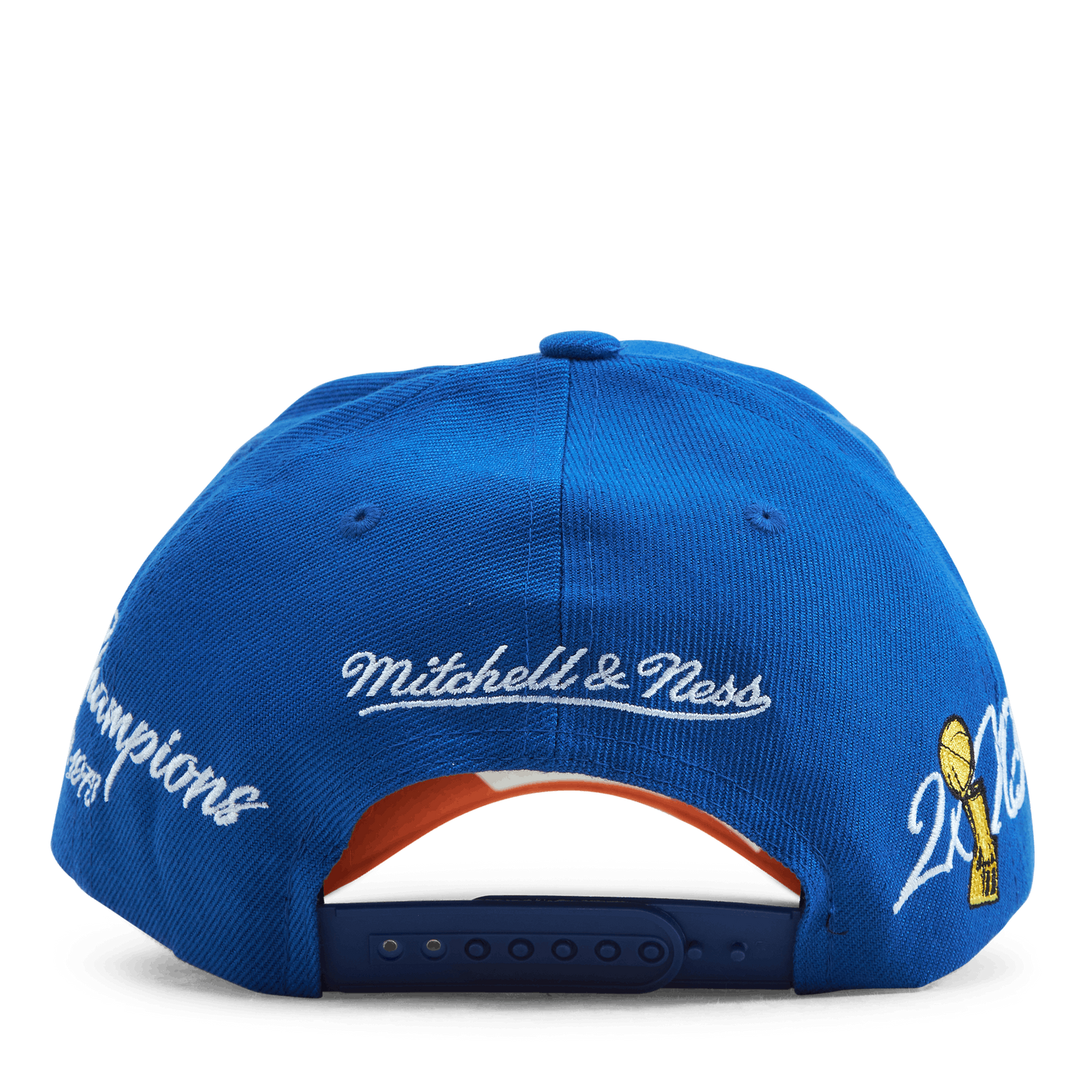 Champ Wrap Pro Snapback