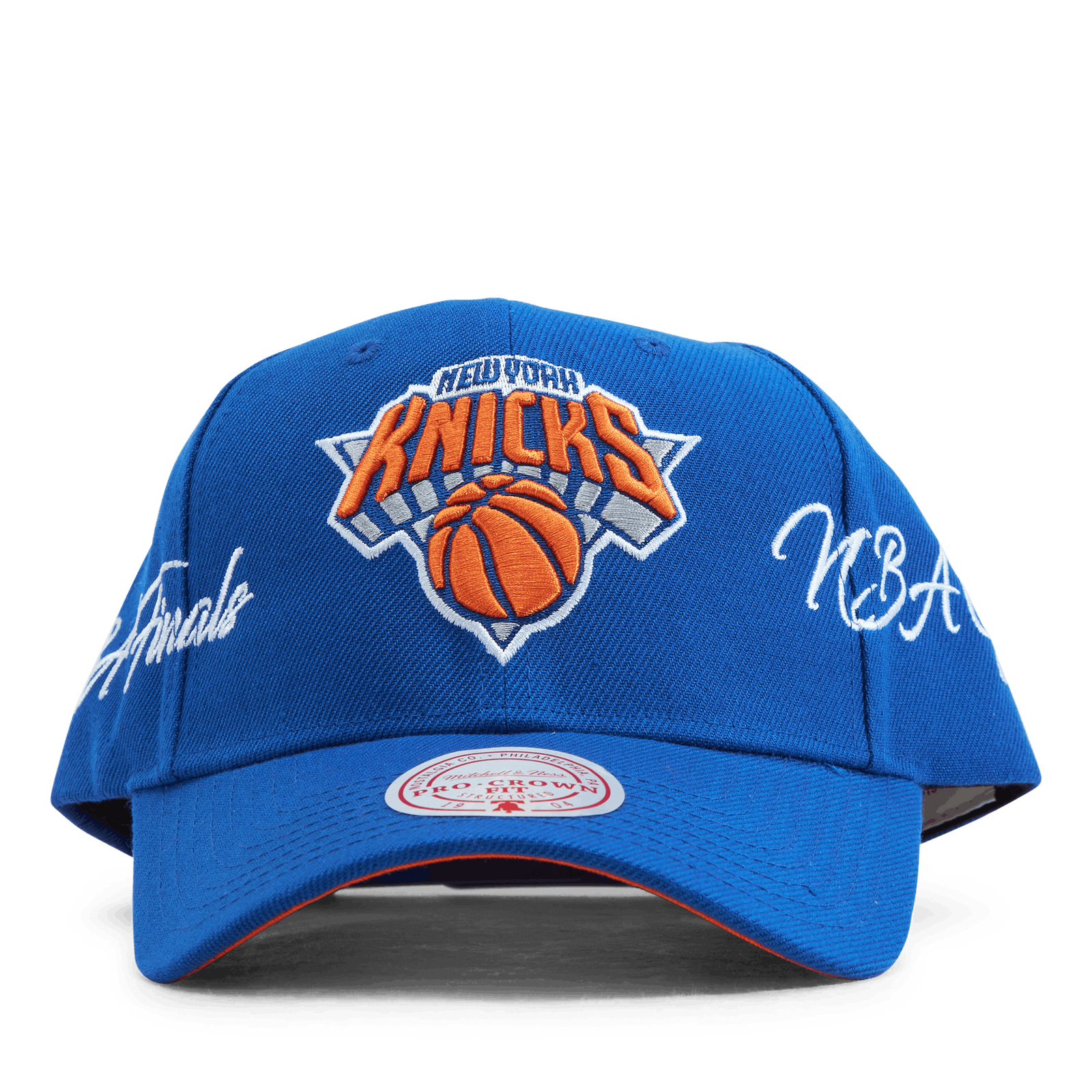 Champ Wrap Pro Snapback