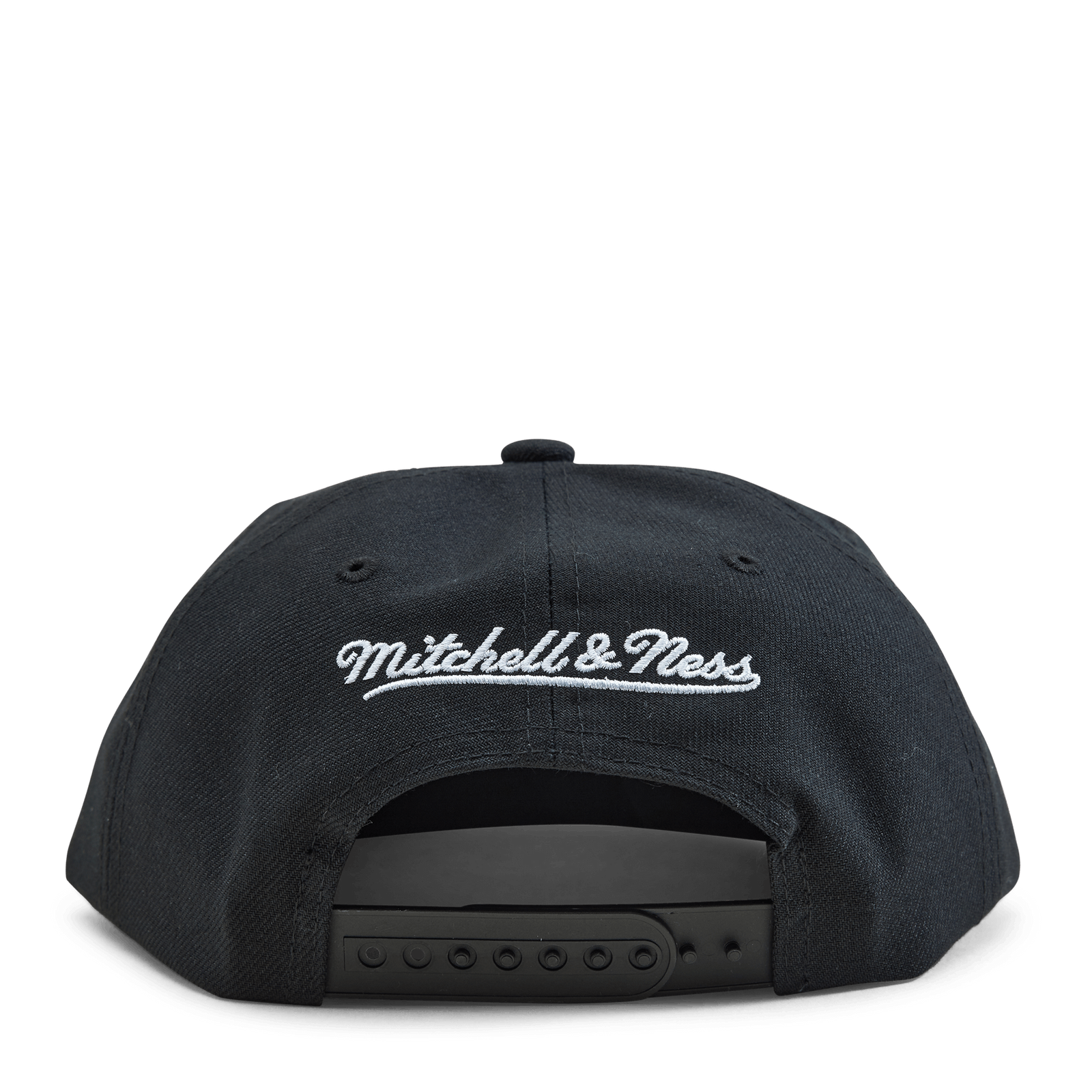 Bulls Dead Remix Deadstock Snapback