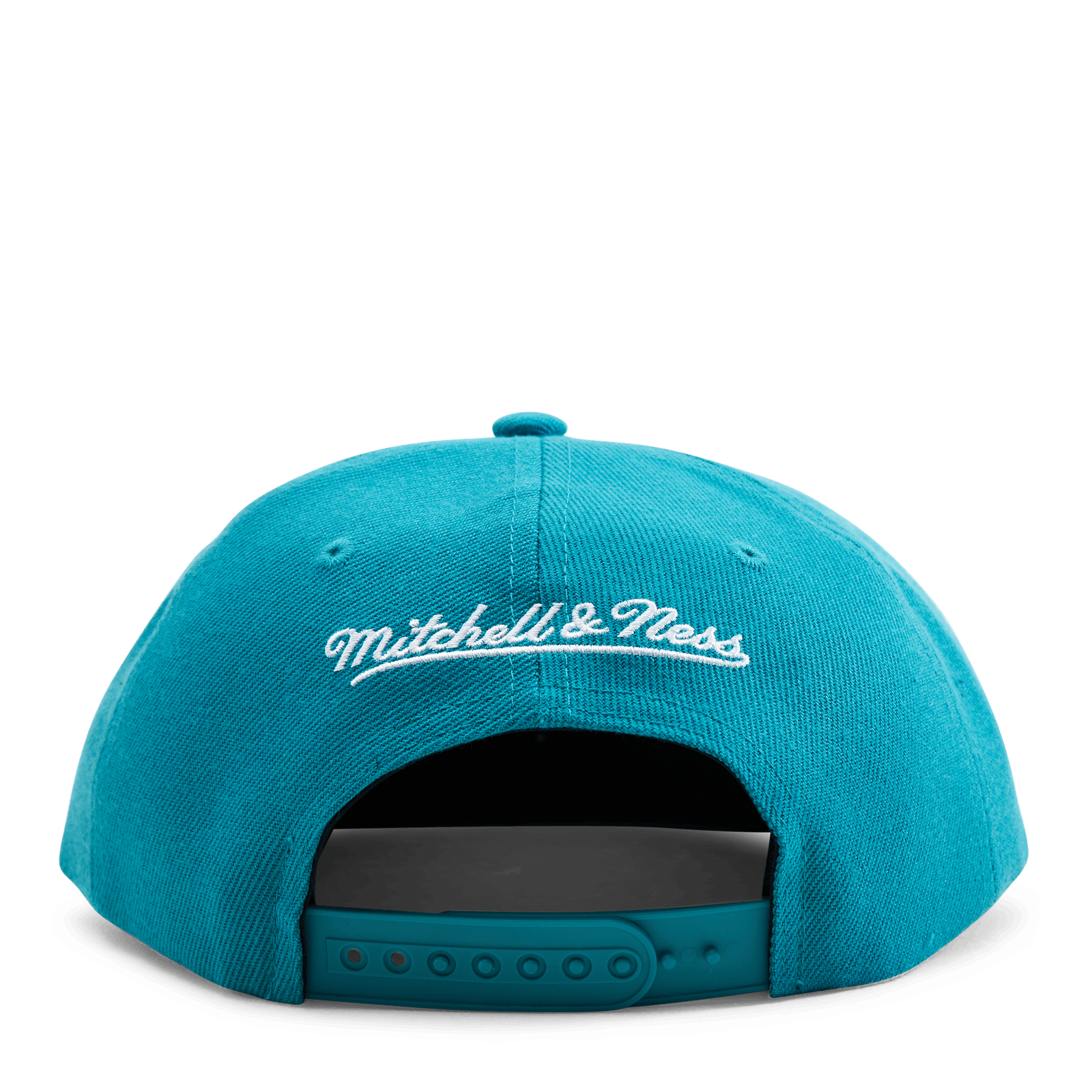 Hornets Dead Remix Deadstock Snapback HWC