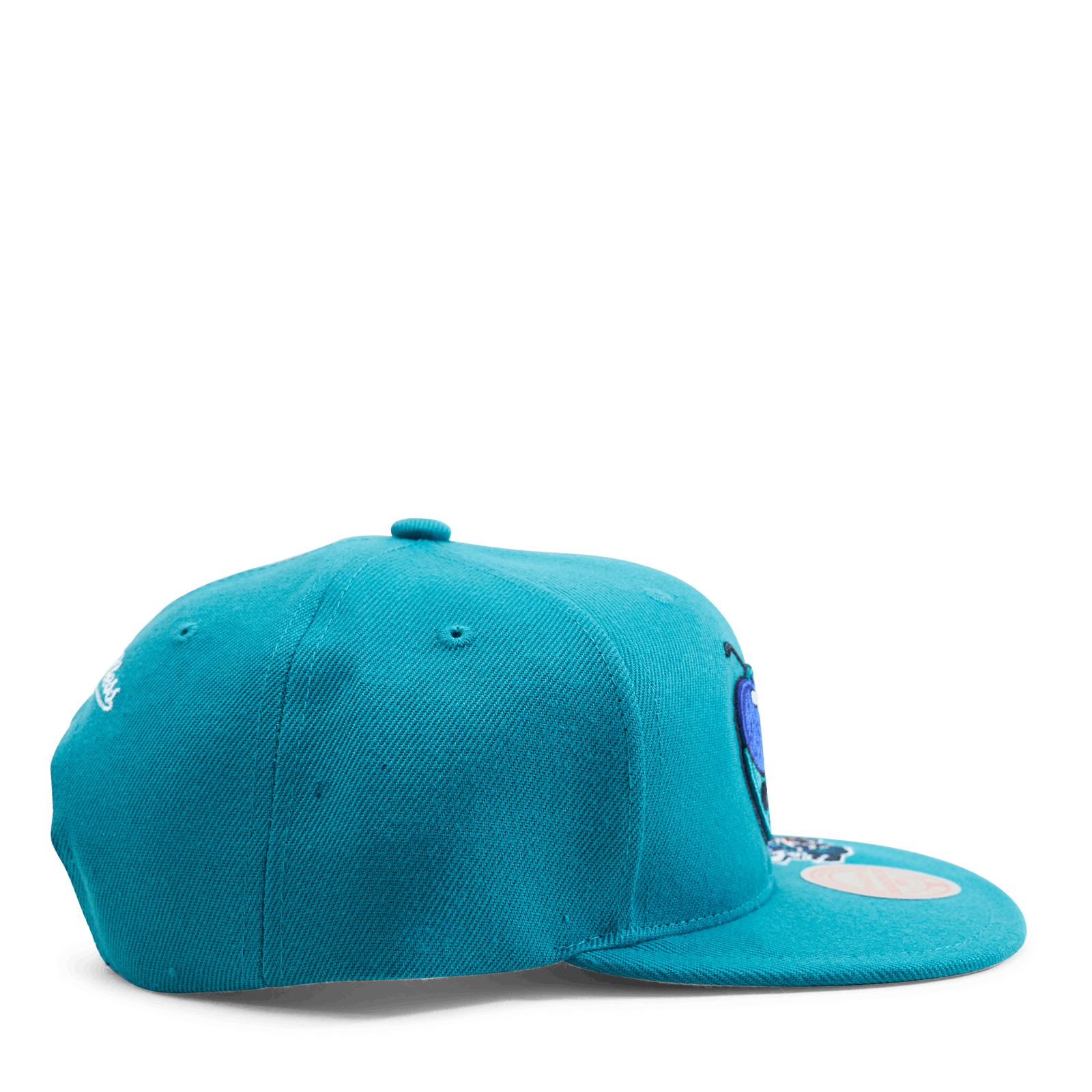 Hornets Dead Remix Deadstock Snapback HWC