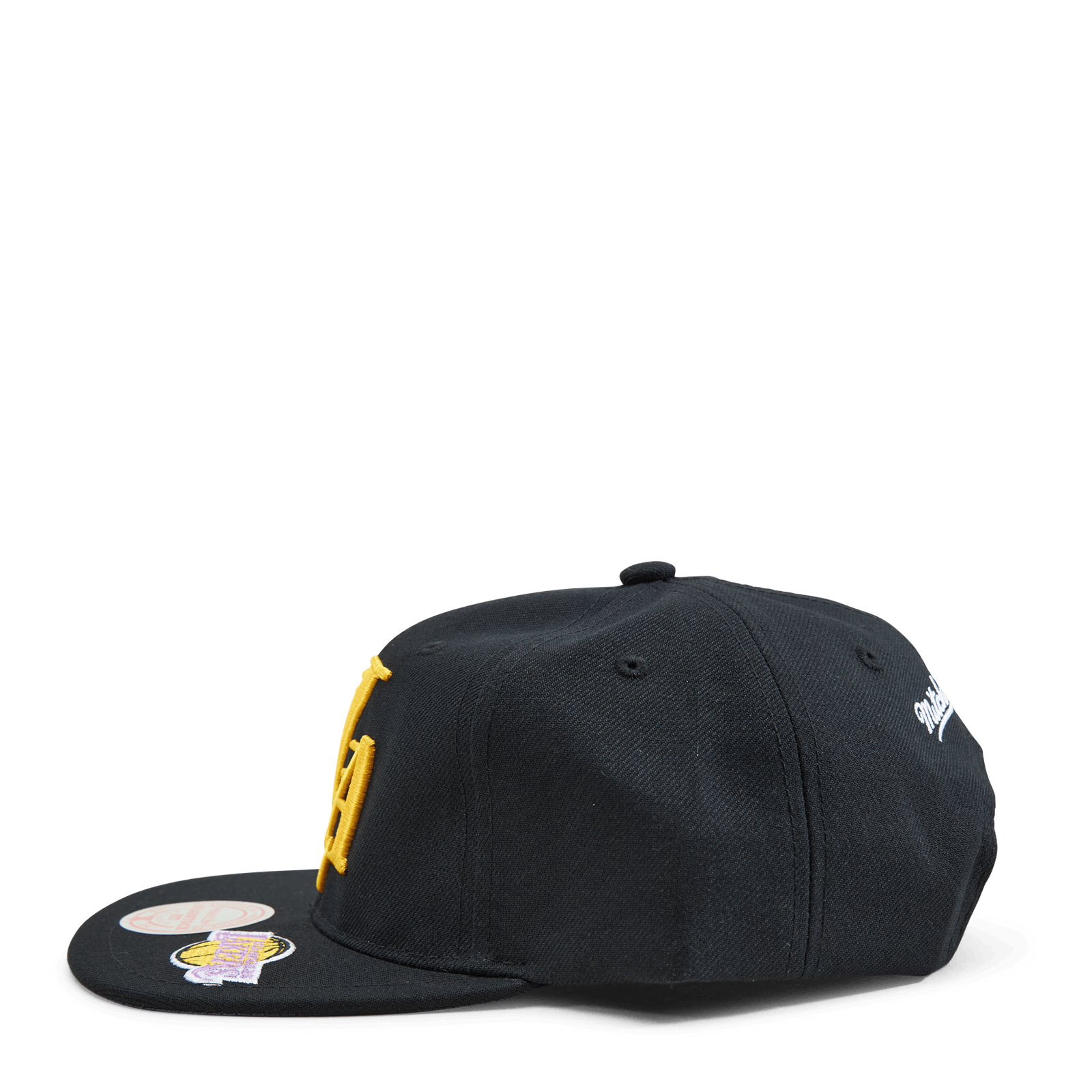 Lakers Dead Remix Deadstock Snapback