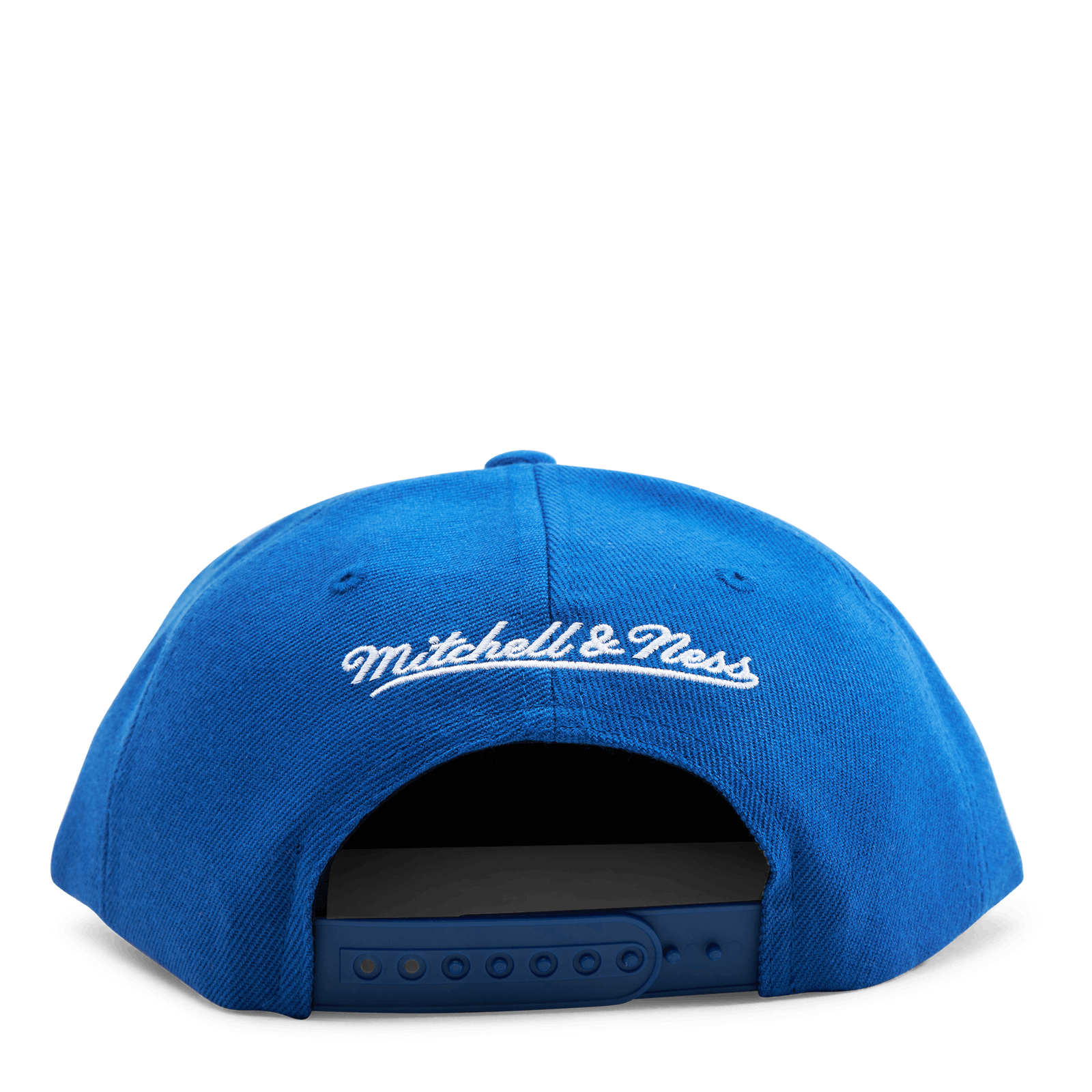 Knicks Dead Remix Deadstock Snapback