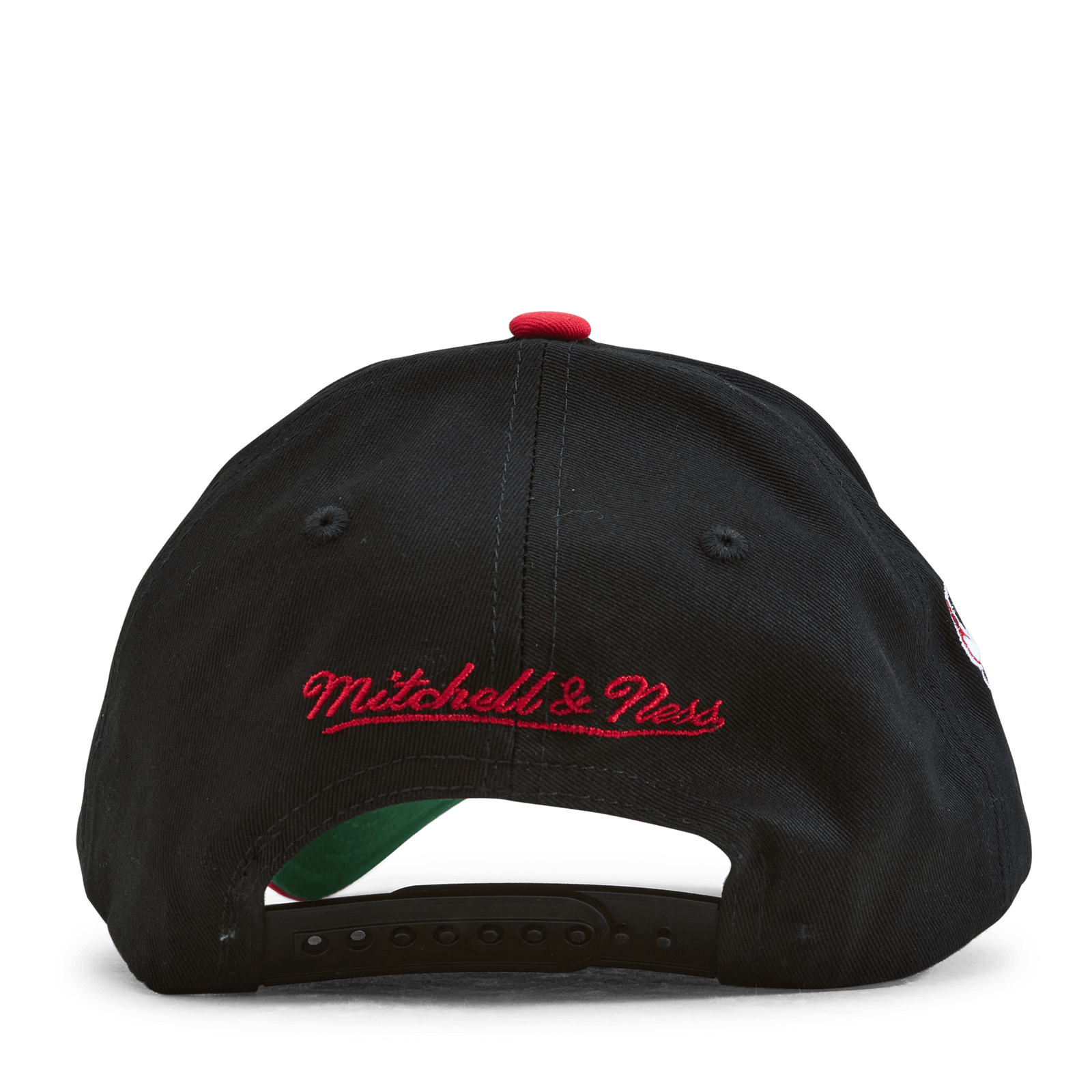 Bulls Highlight Real Snapback - Pippen