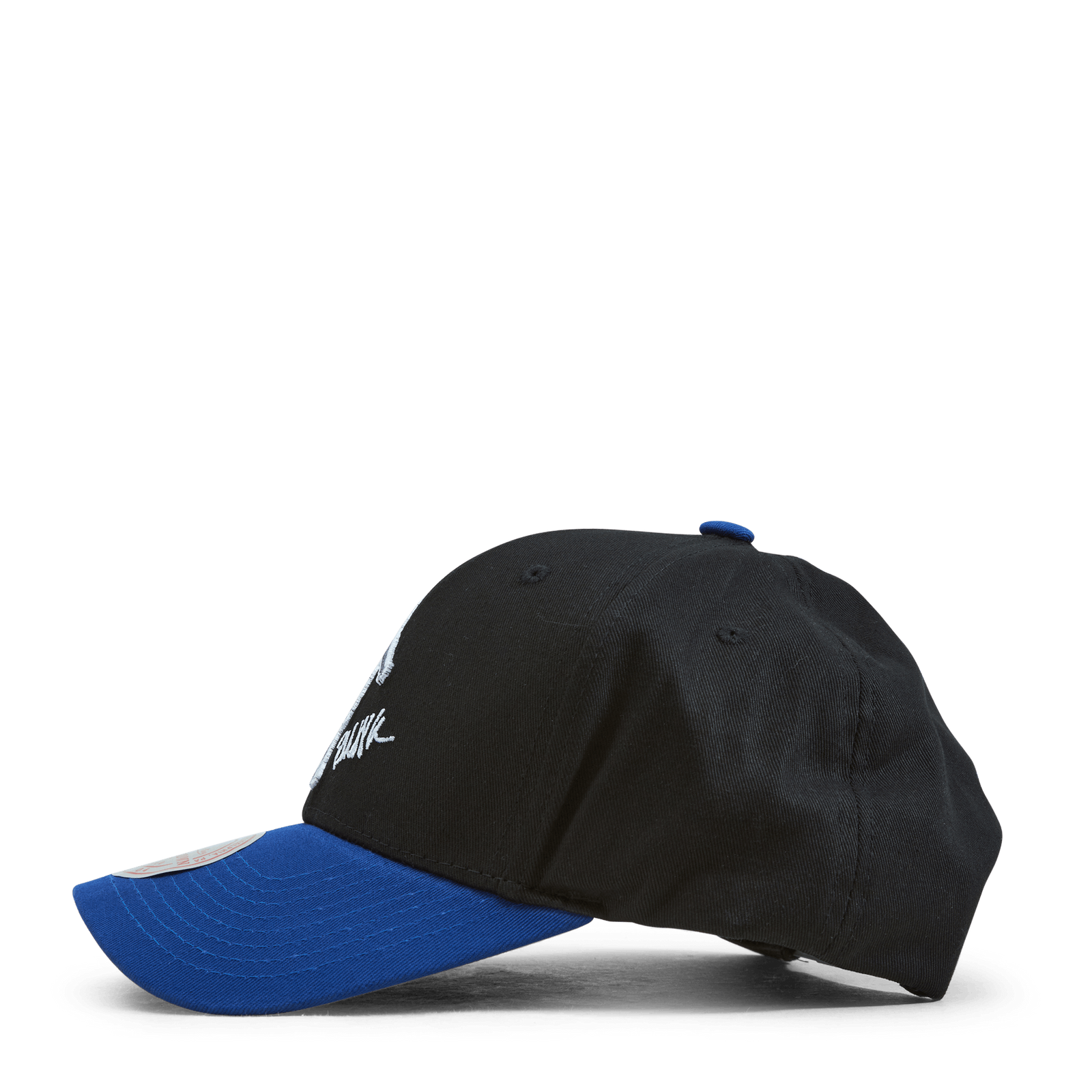 Pistons Highlight Real Snapback Wallace HWC