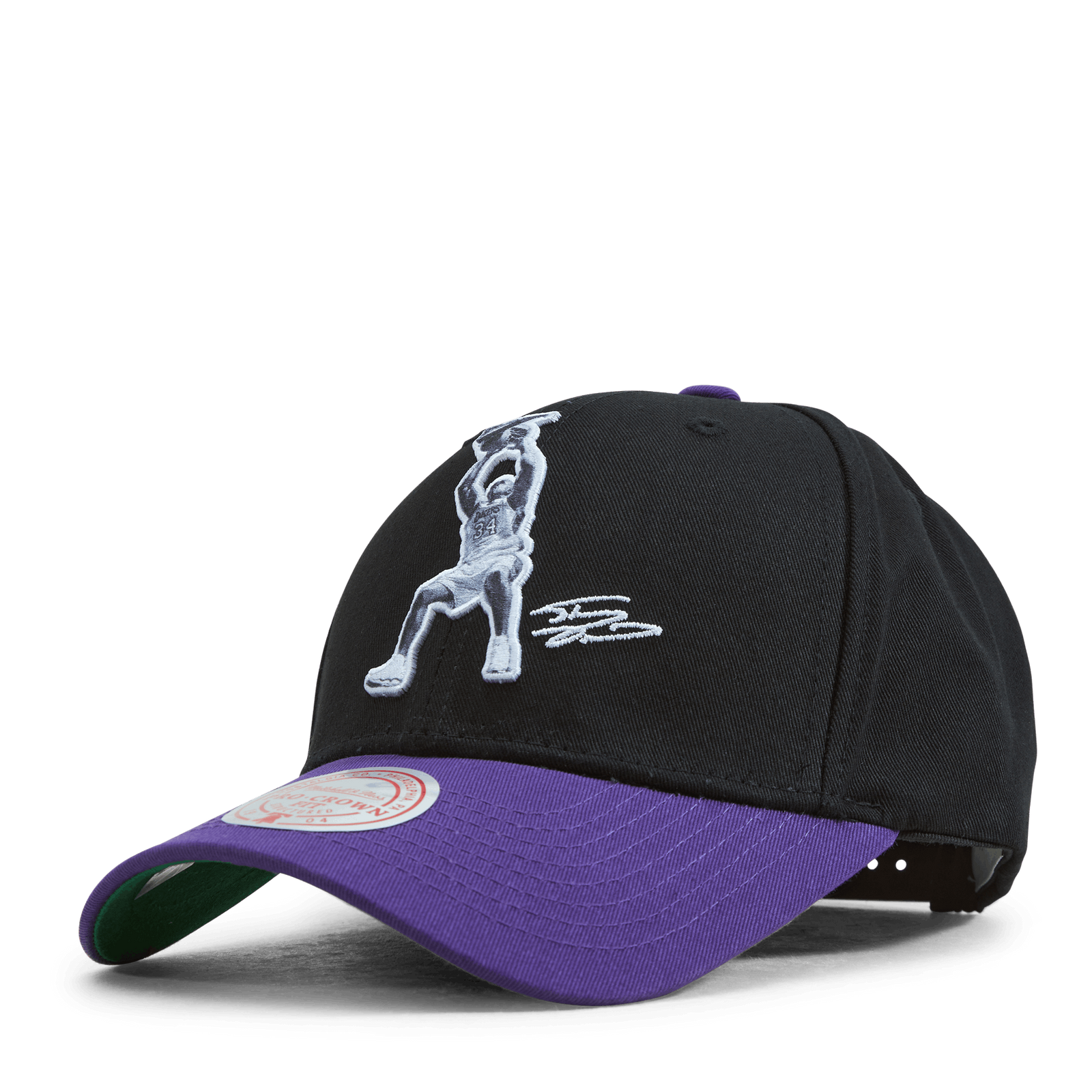 Highlight Real Snapback Shaqui