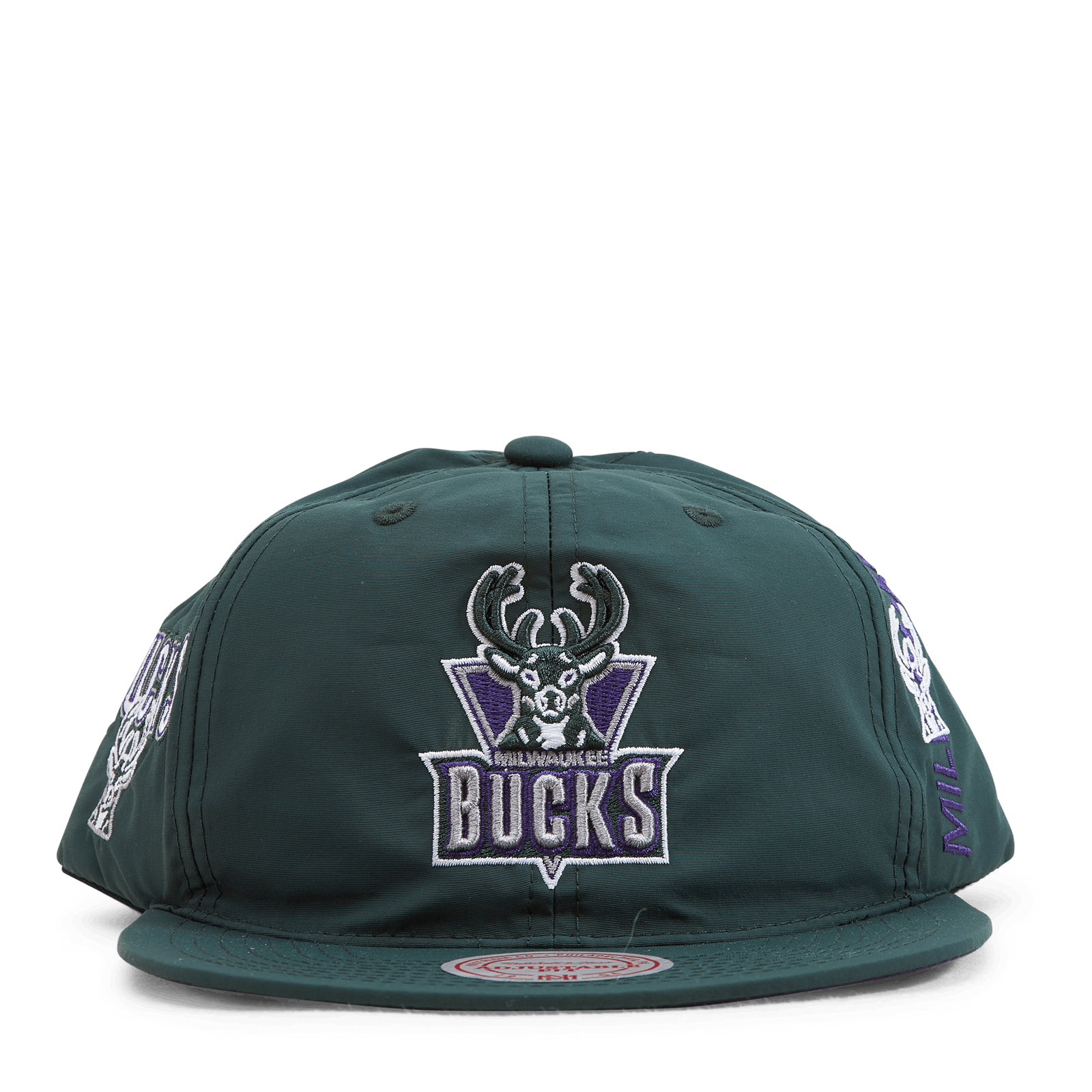 Bucks Nylon Szn Deadstock HWC