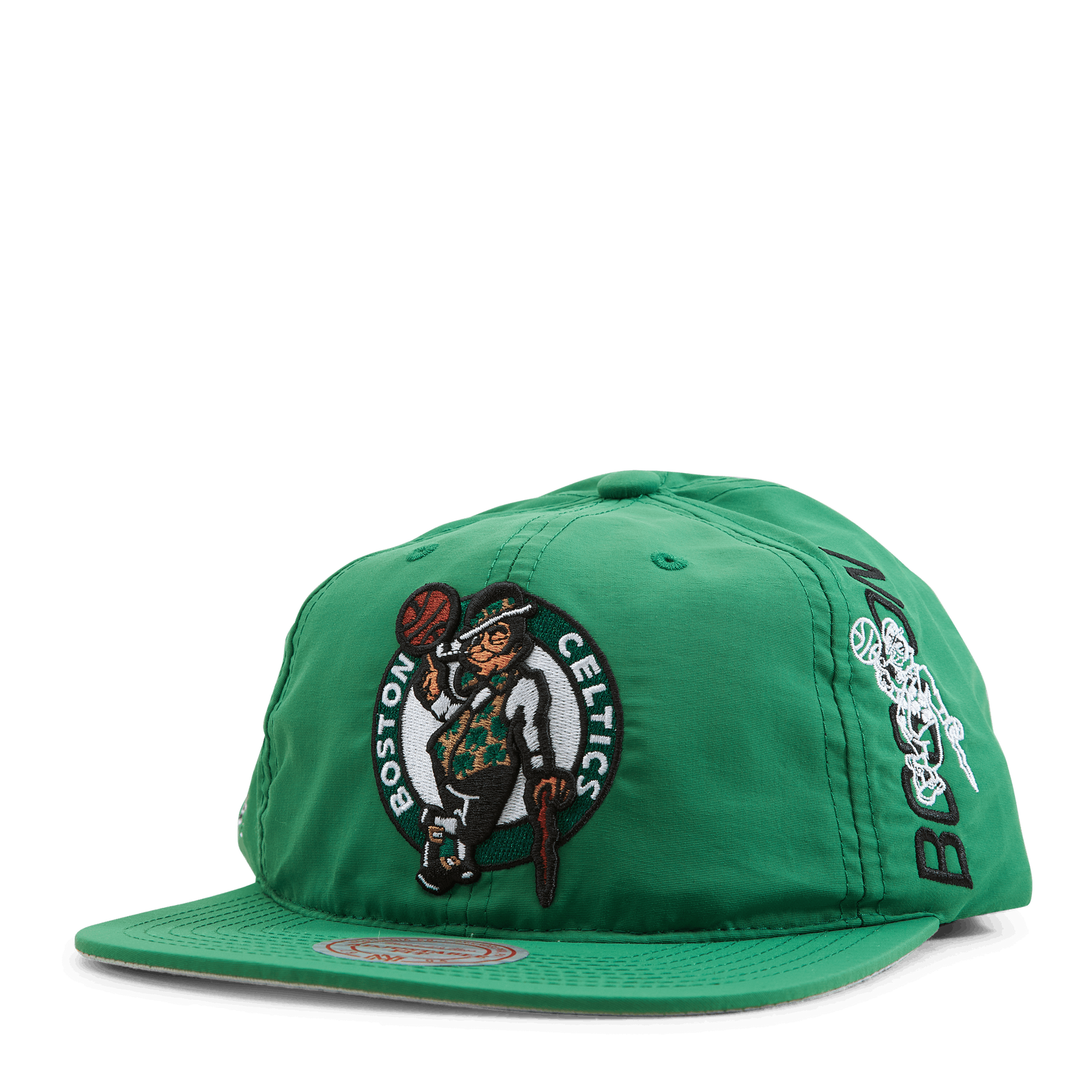 Celtics Nylon Szn Deadstock